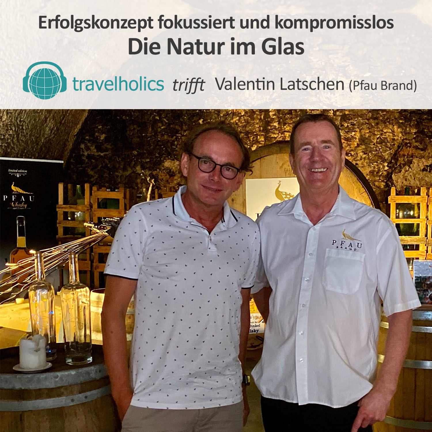 Erfolgskonzept Qualität - fokussiert & kompromisslos