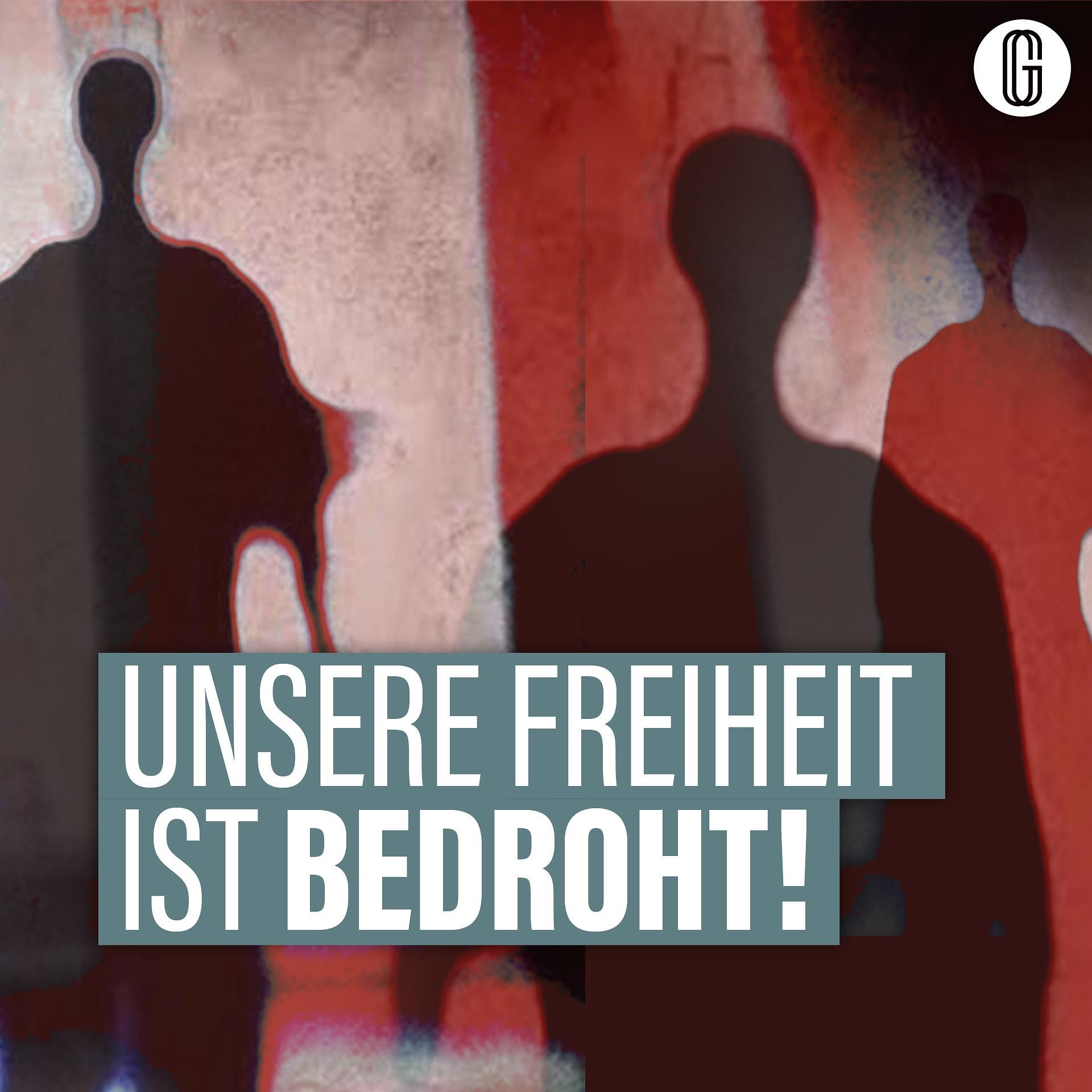149. Gebunden und trotzdem frei sein?