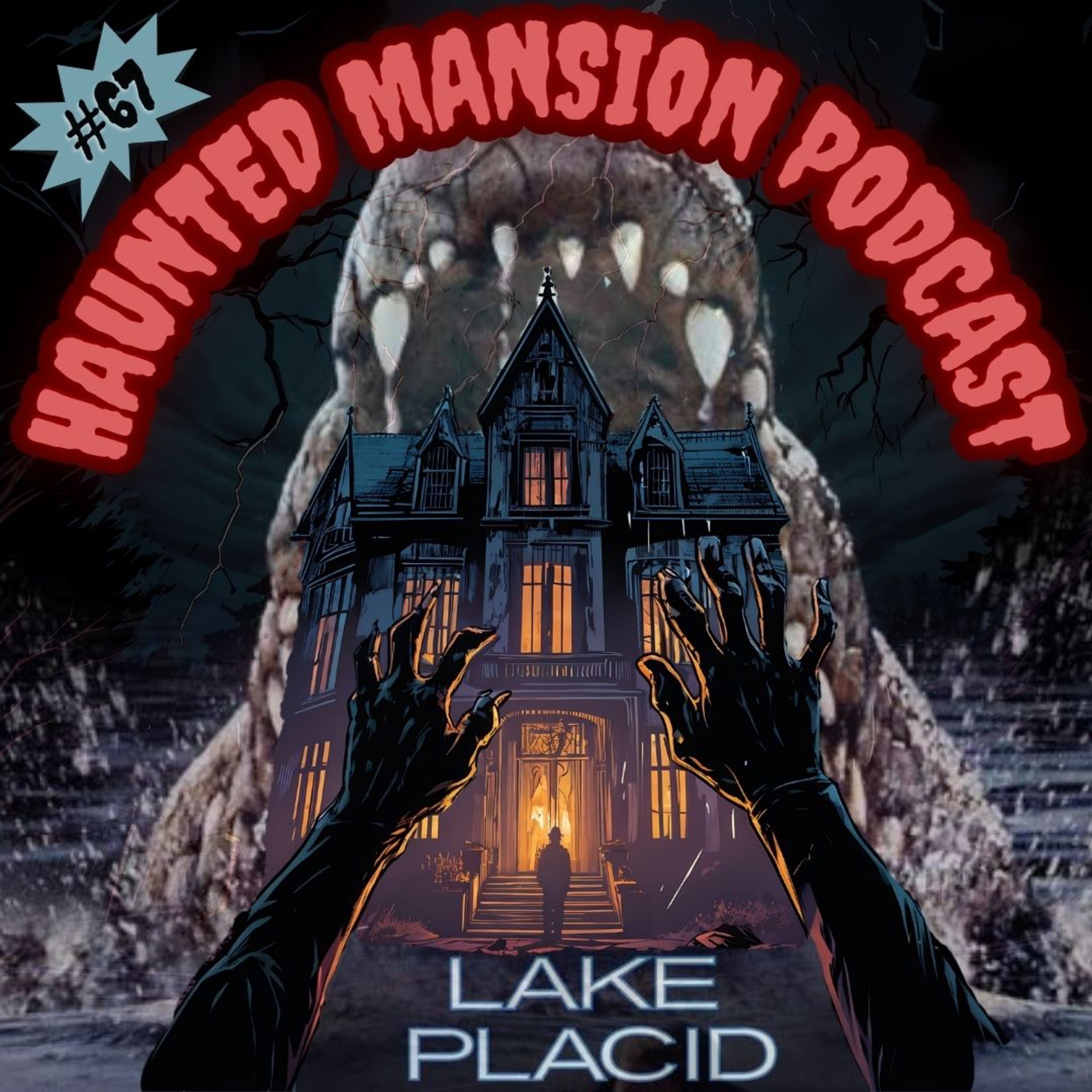 #67 - Lake Placid (1999)