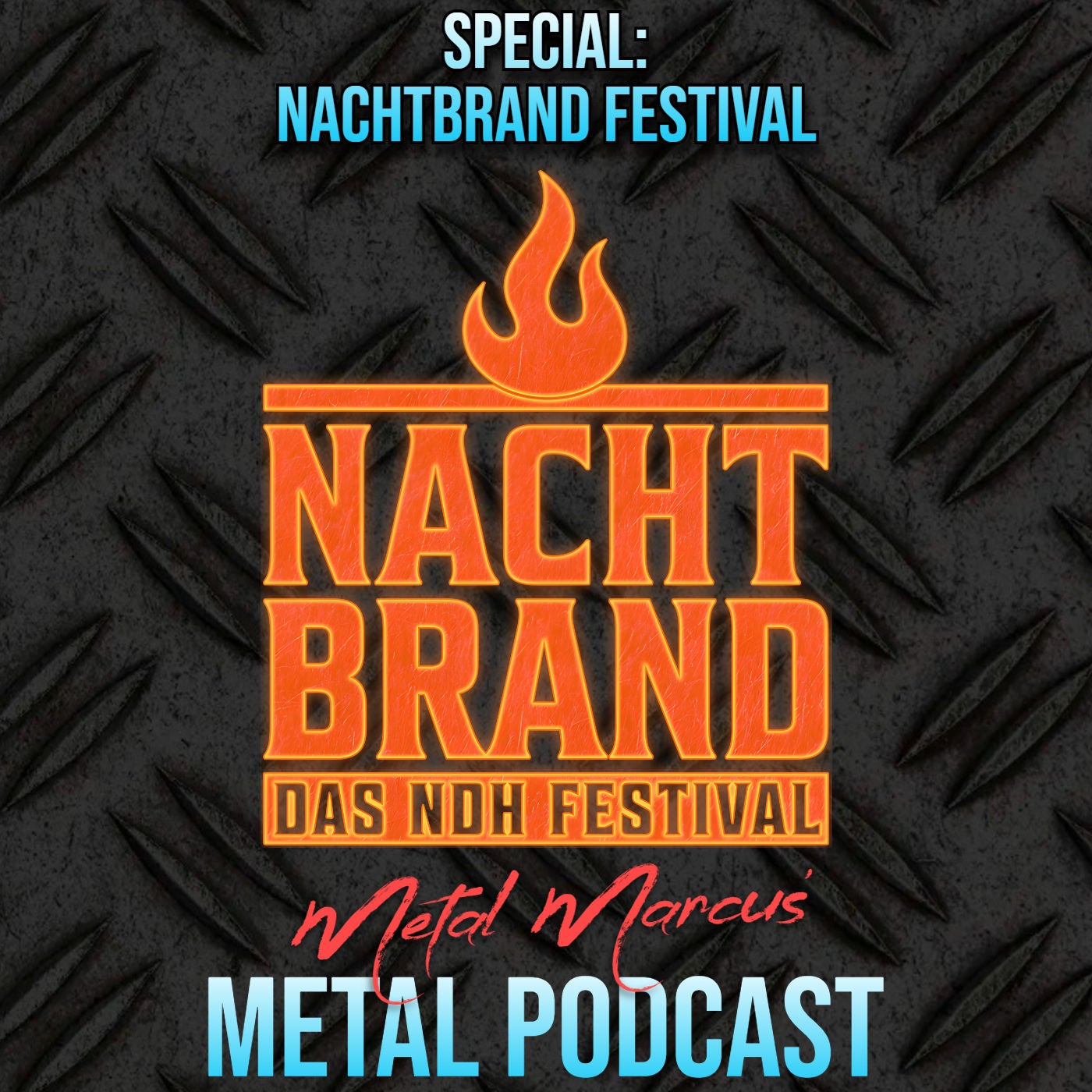 Special: Nachtbrand Festival