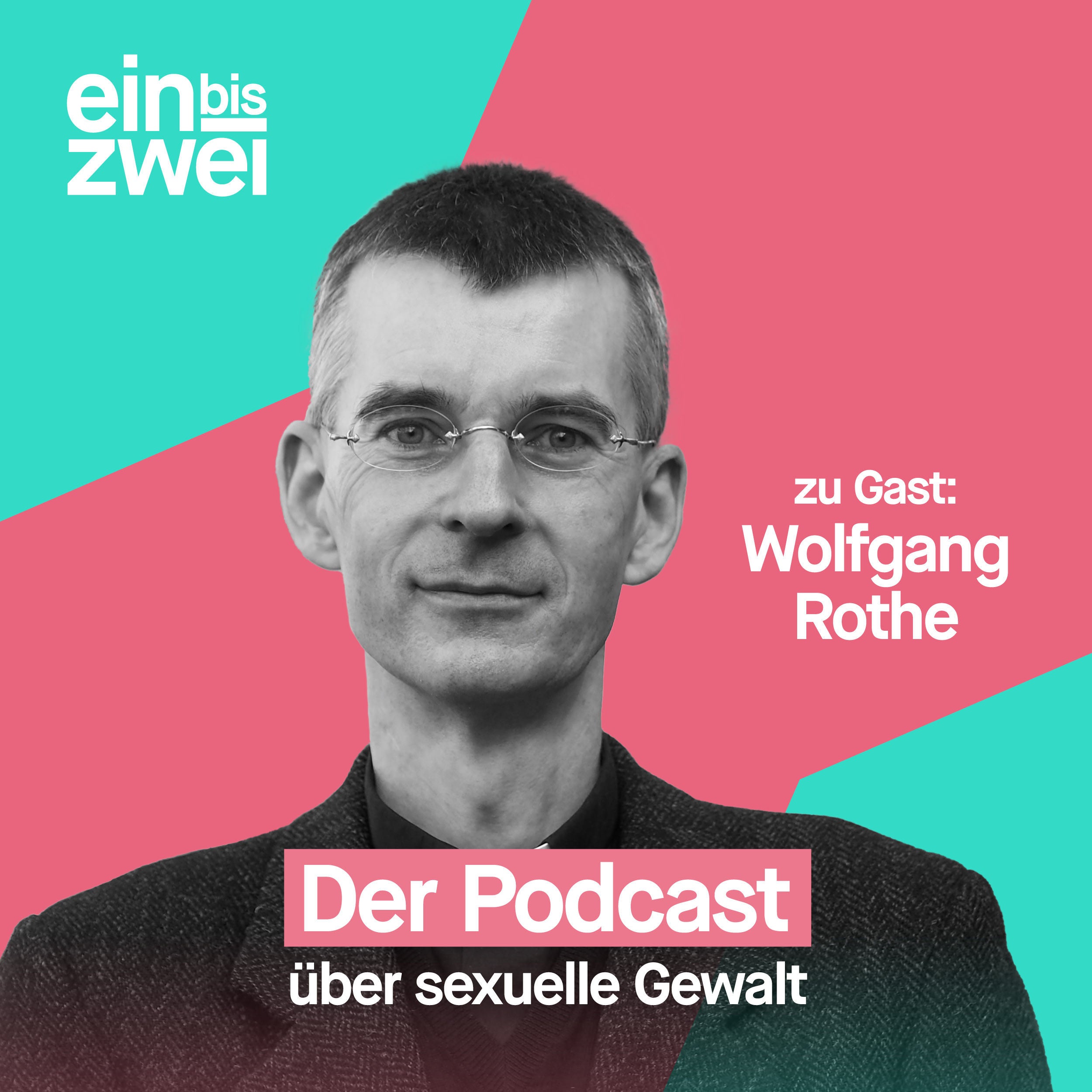Wie lebt es sich als Priester, der gegen die katholische Sexualmoral rebelliert, Wolfgang Rothe?