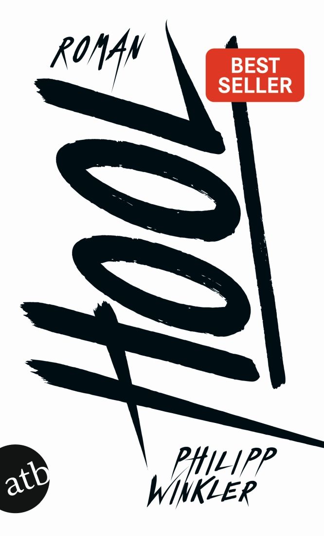 [Podcast] Rezension: Hool - Philipp Winkler