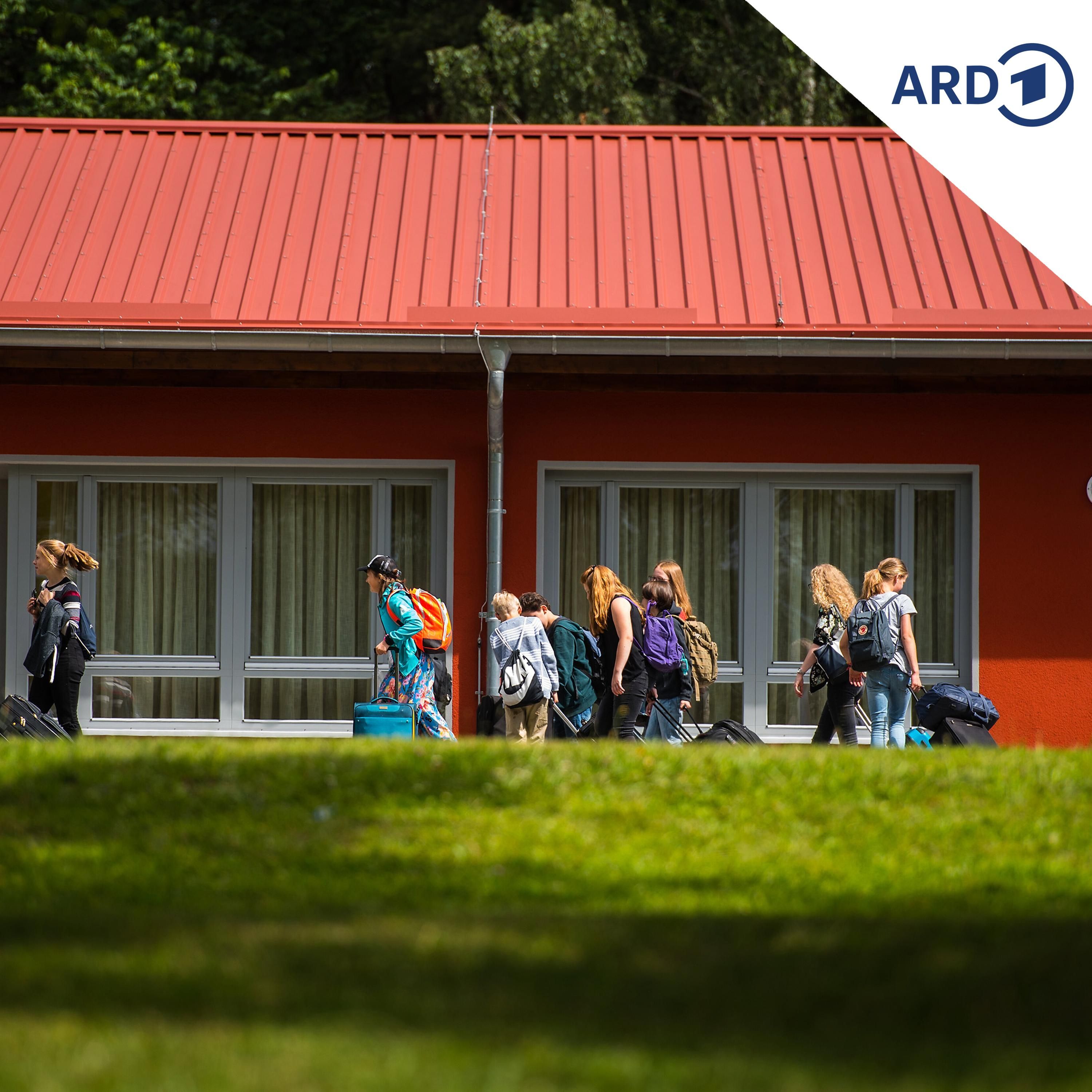 Kinder wollen Erlebnisse mit Gleichaltrigen auf einer Klassenfahrt