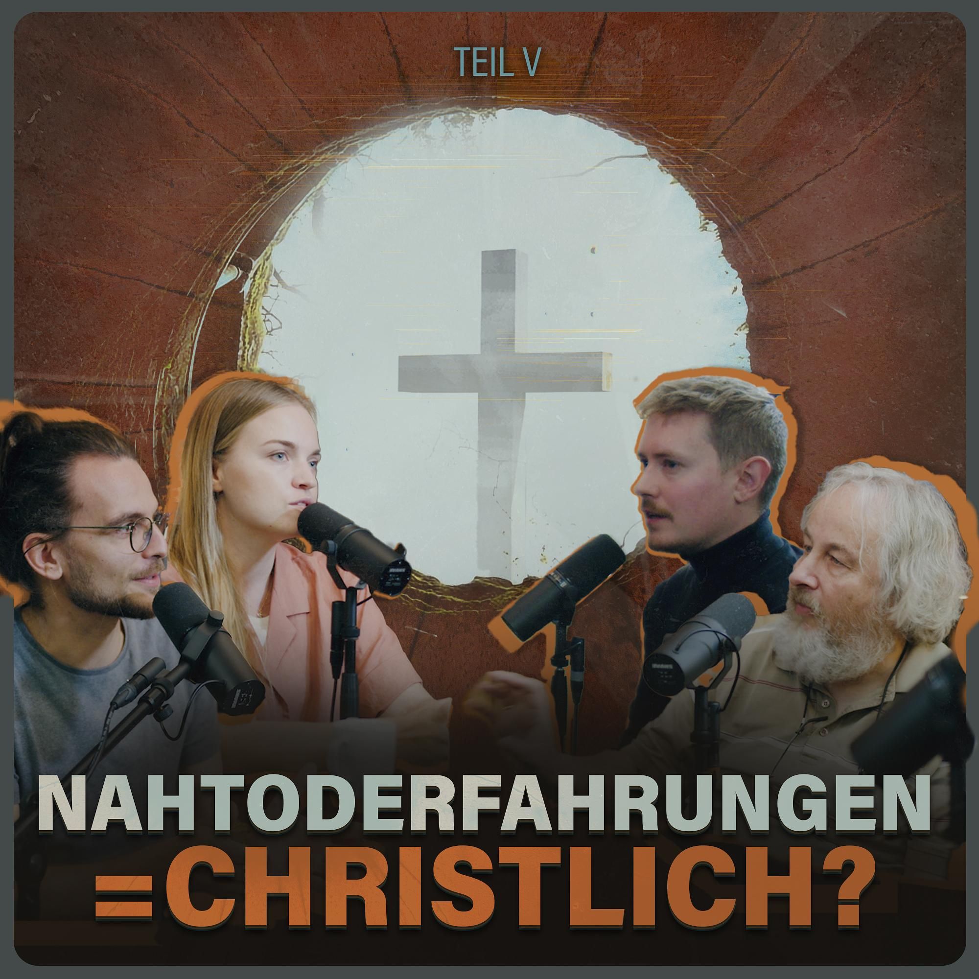 104. Nahtoderfahrungen deuten