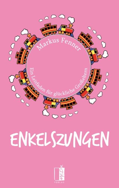 [Podcast-Interview] mit Markus Fenner über das Buch: Enkelszungen