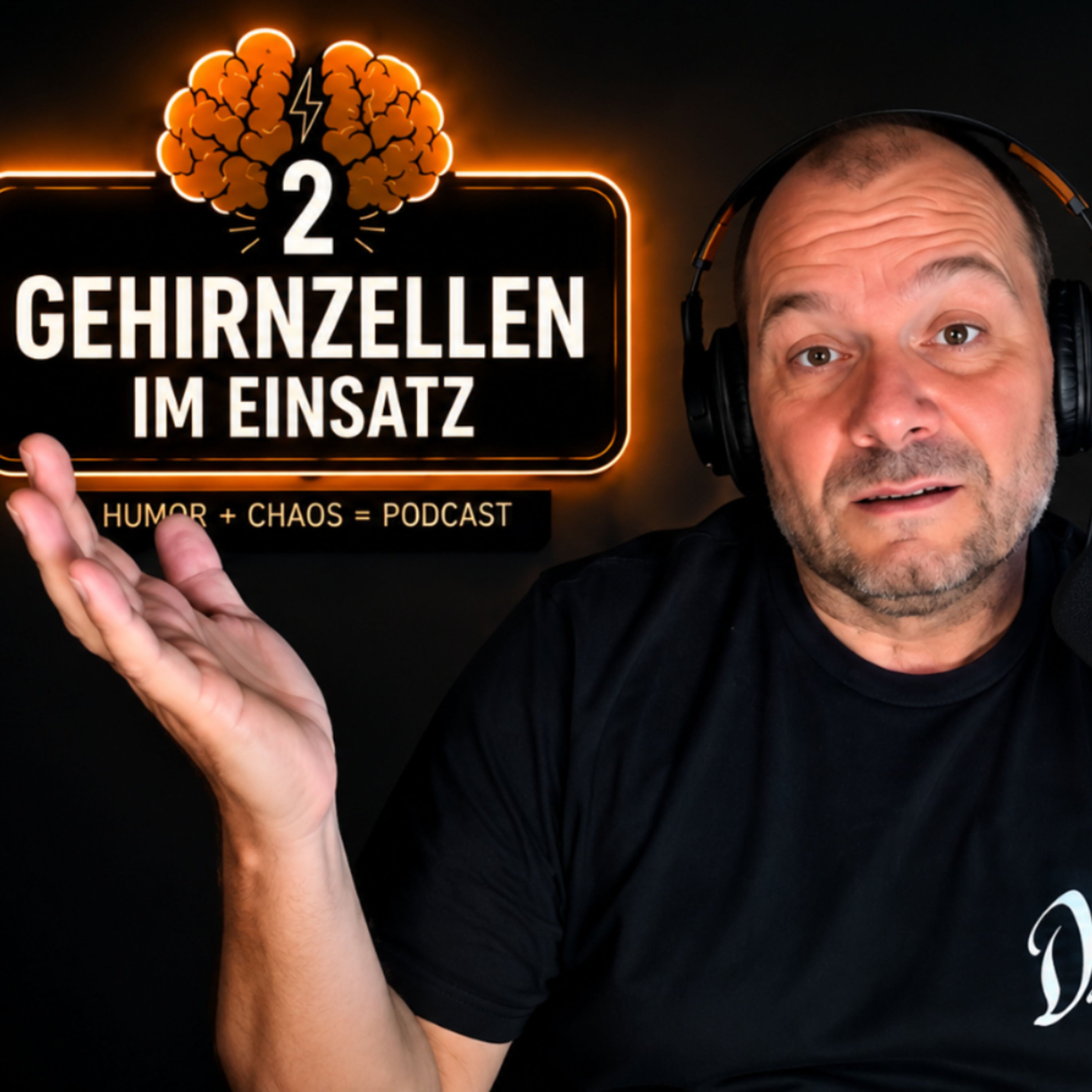 neue Staffel, neues Chaos | 2 Gehirnzellen im Einsatz