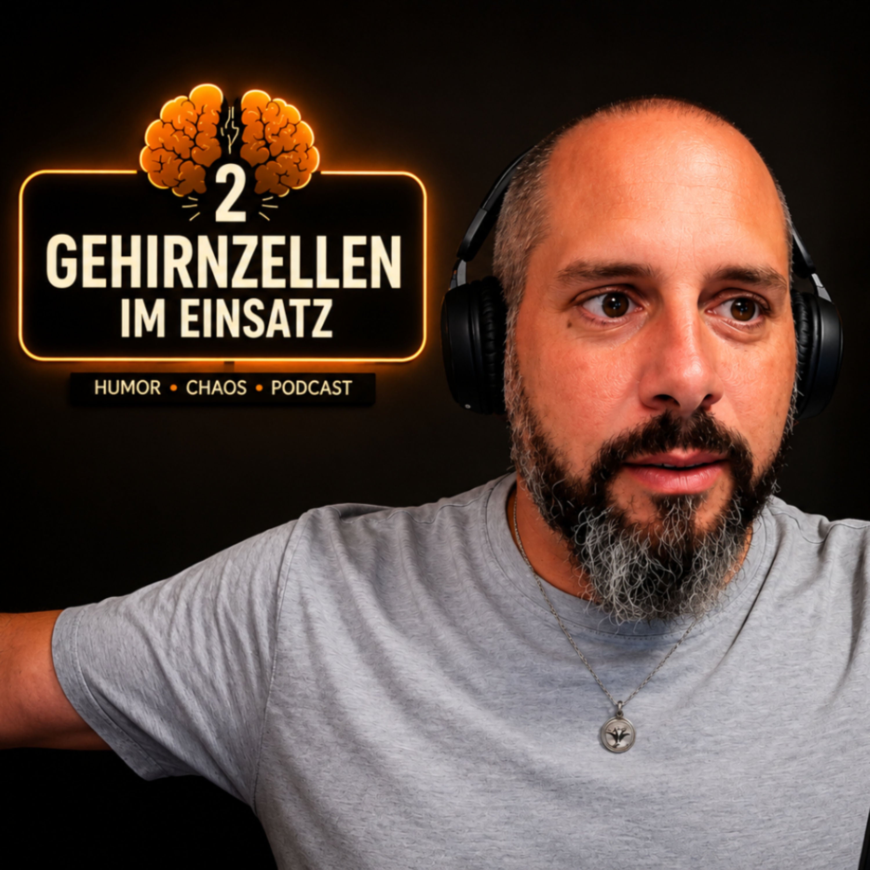 Wer sind wir eigentlich | 2 Gehirnzellen im Einsatz