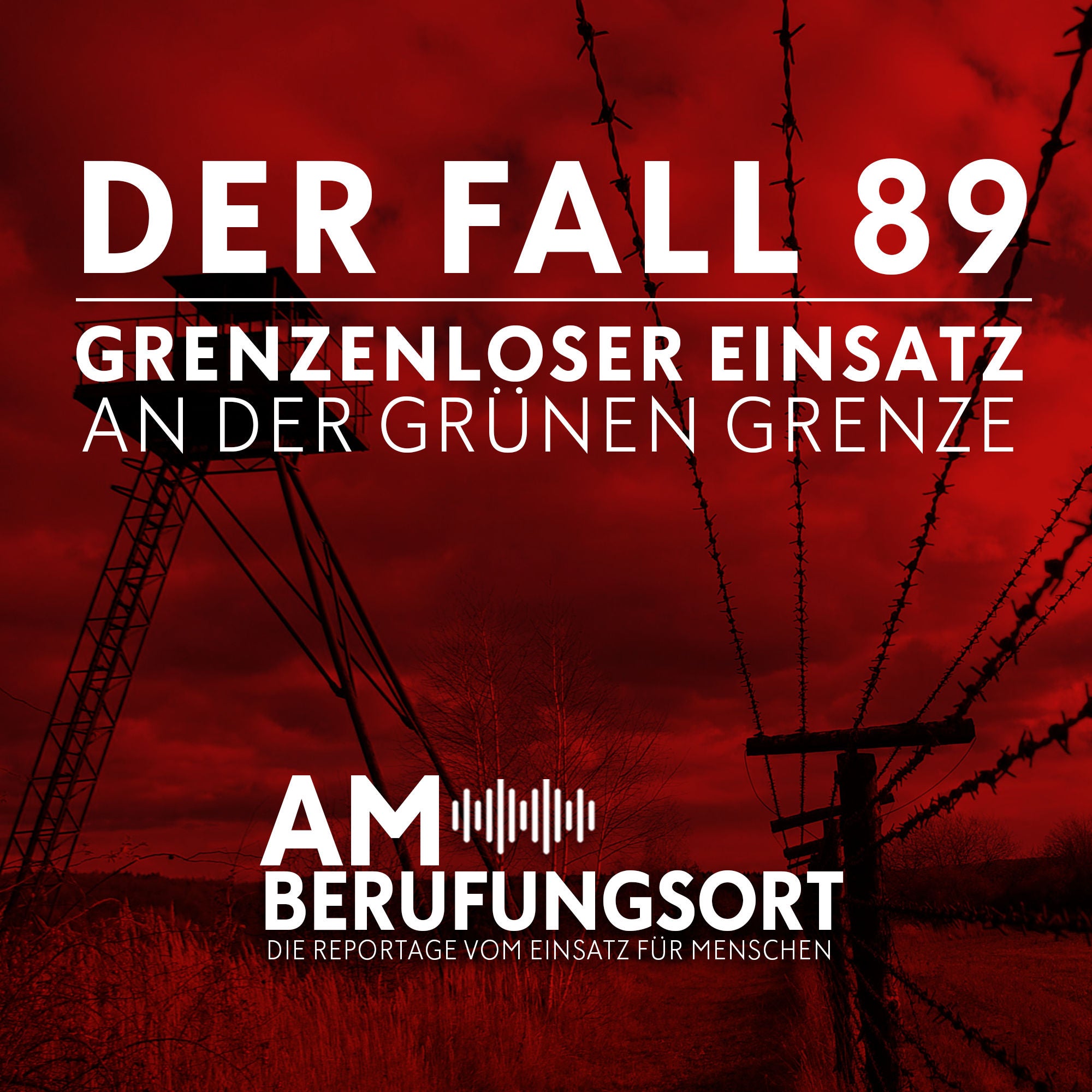 Coming soon: Der Fall 89