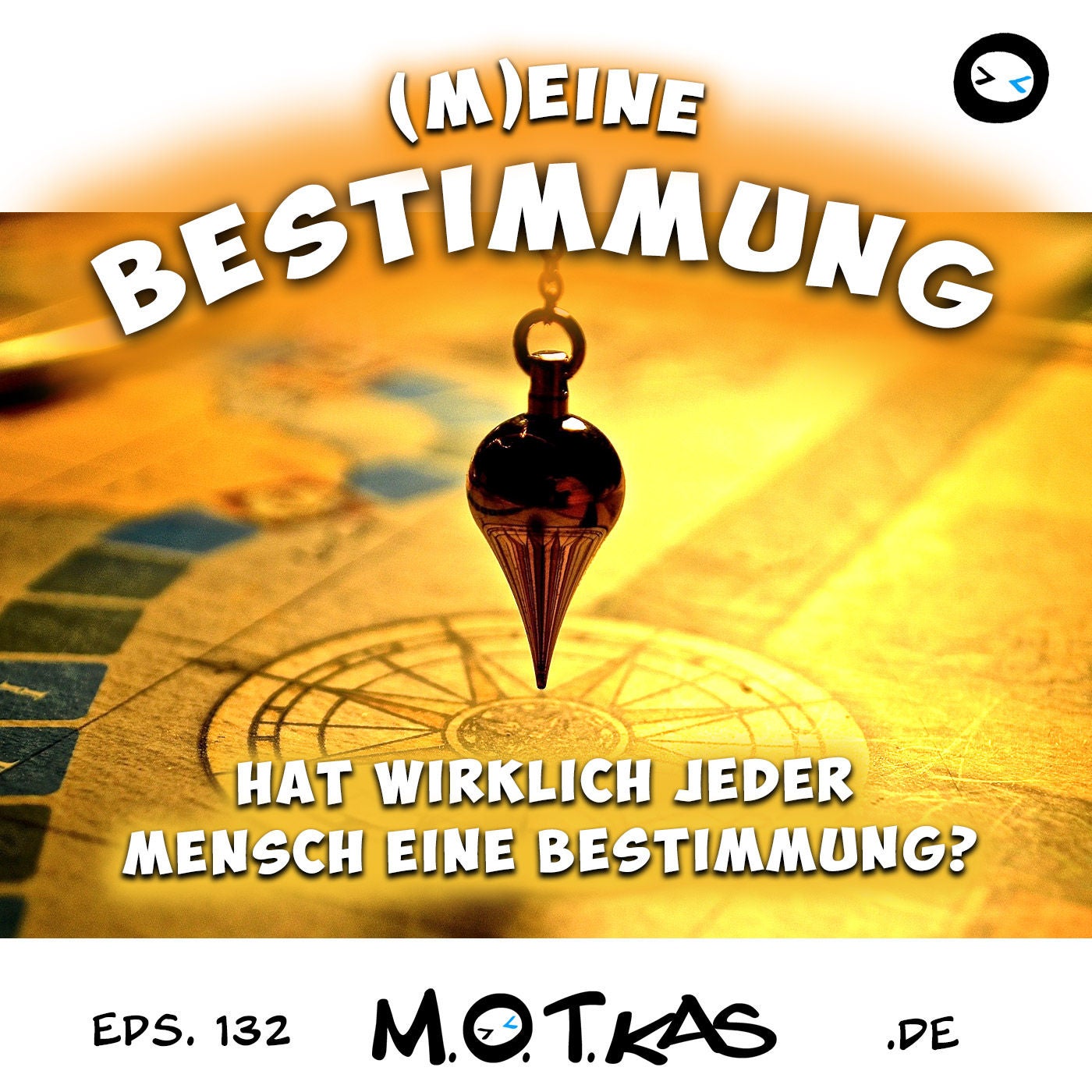 BESTIMMUNG | MOTKAS EPS.132