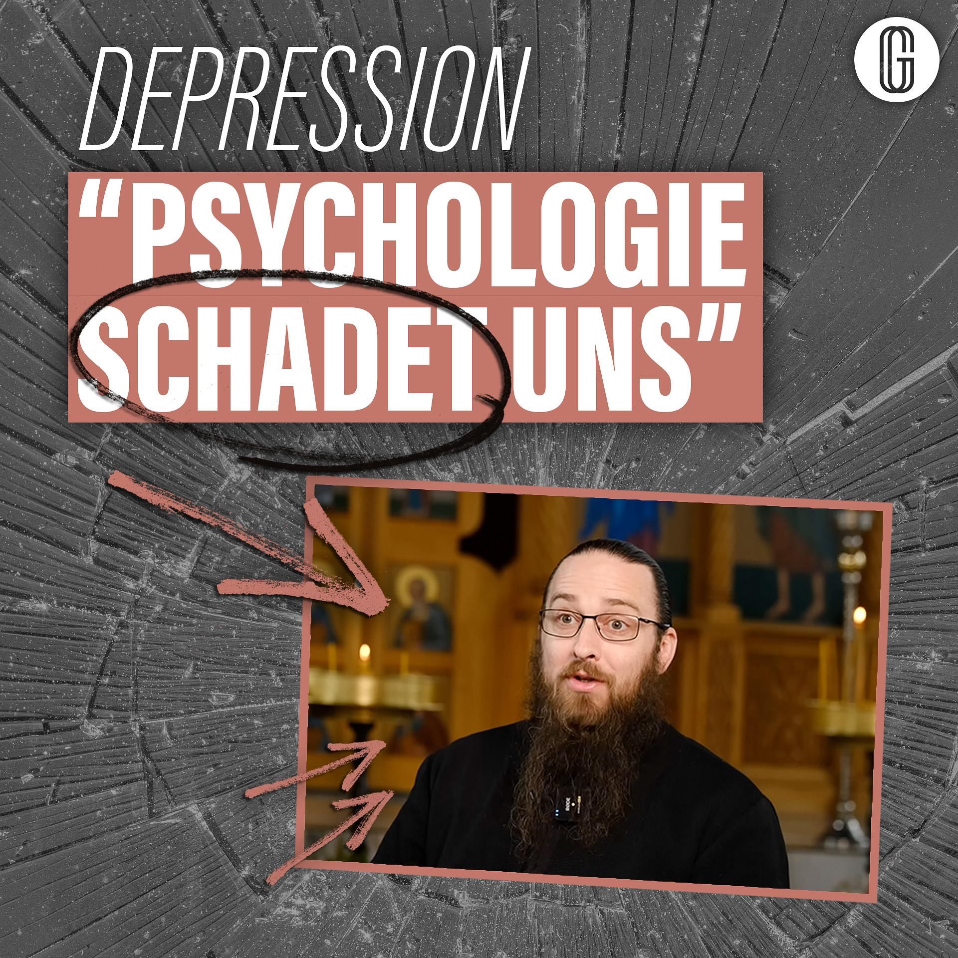 161. Hilft Glauben gegen Depression?