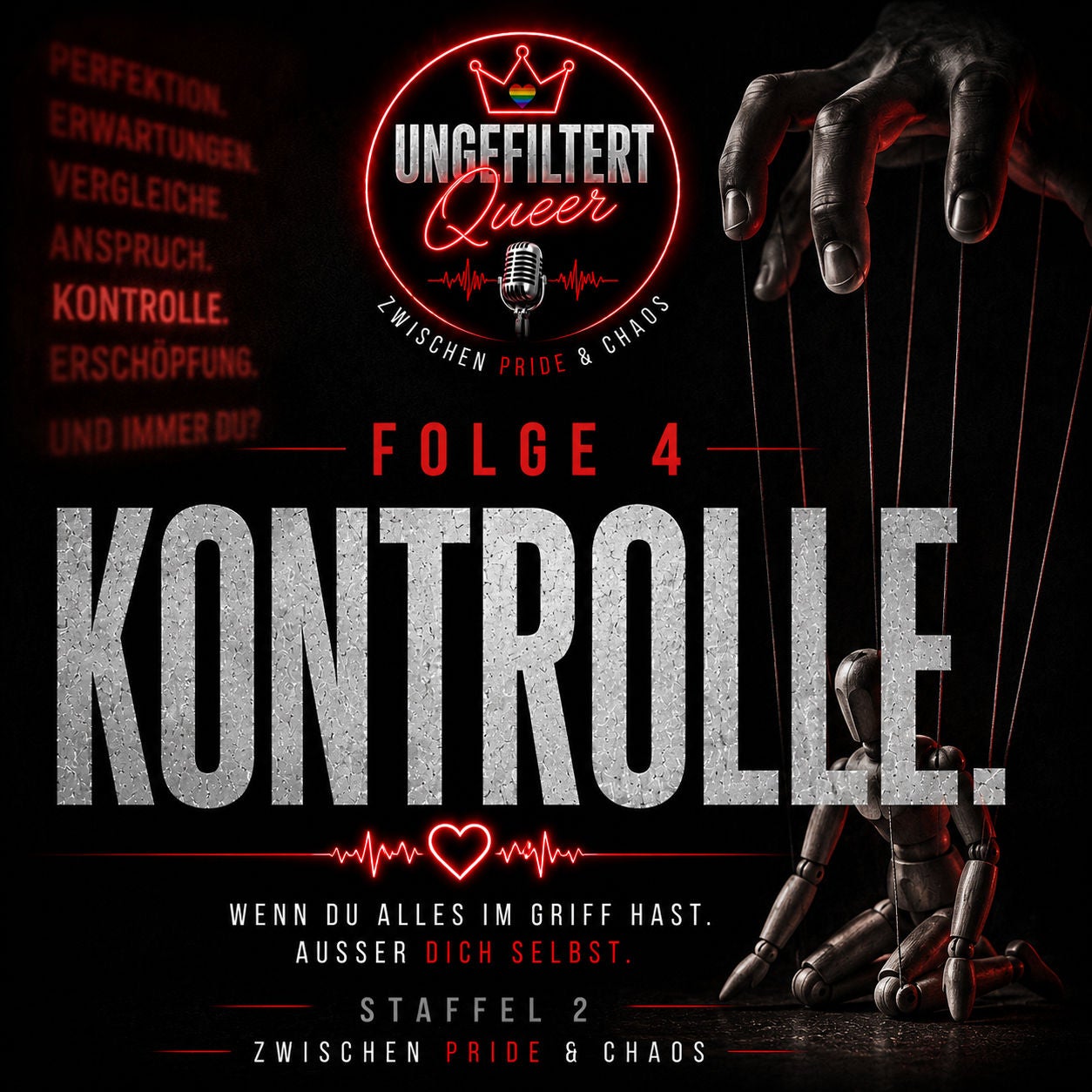 Kontrolle
