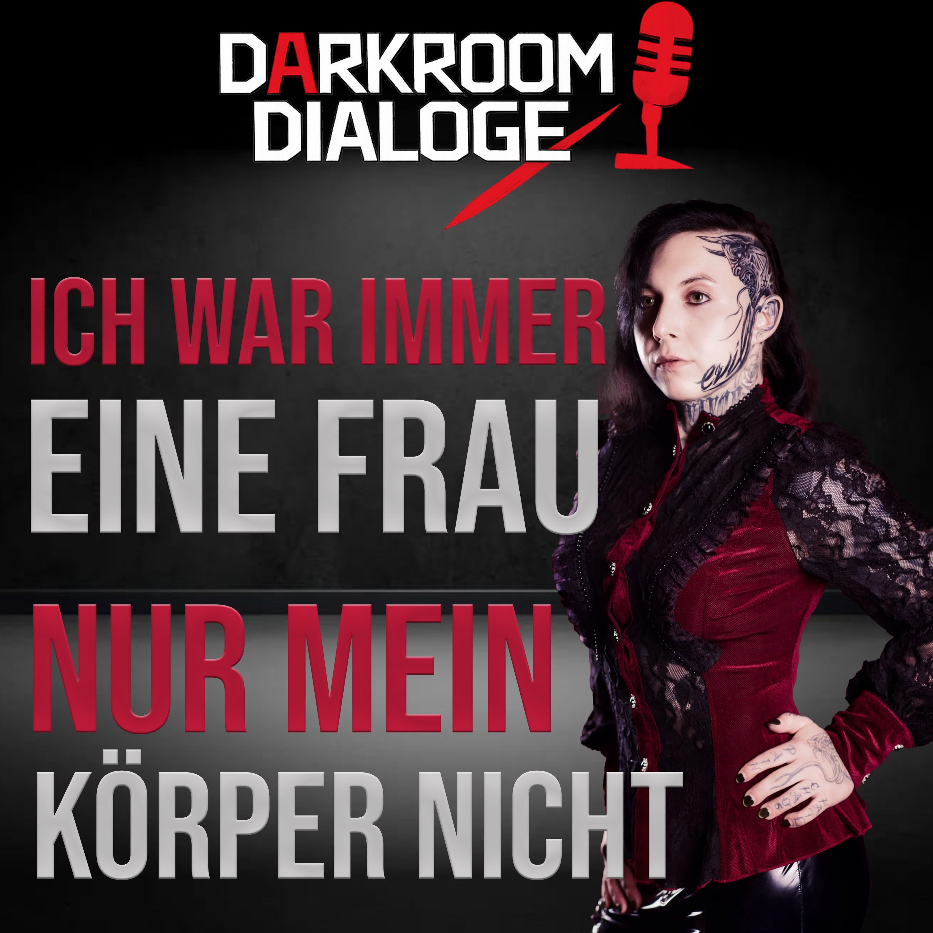 Als Junge geboren – und trotzdem immer eine Frau? | Dany erzählt ihre Geschichte