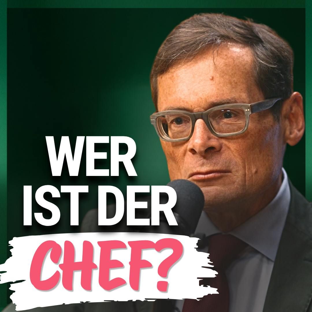 #331 - Schweizer: Deutschland hat Demokratie nicht verstanden