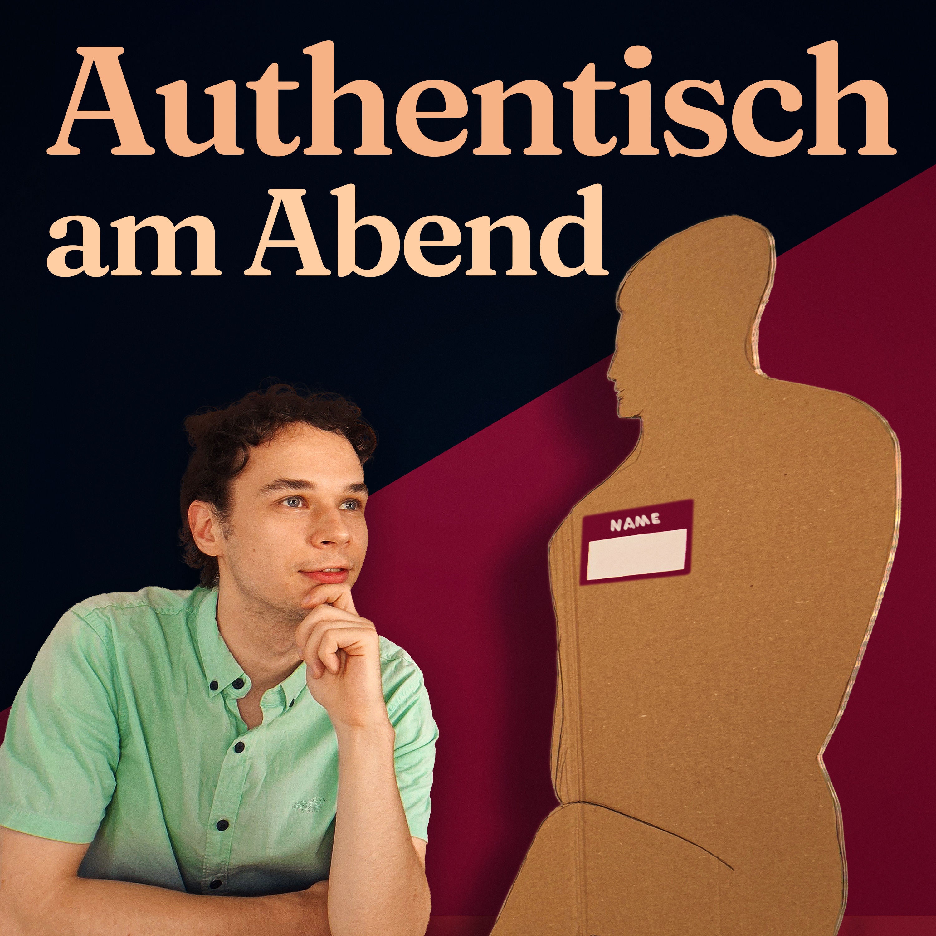 Authentisch am Abend