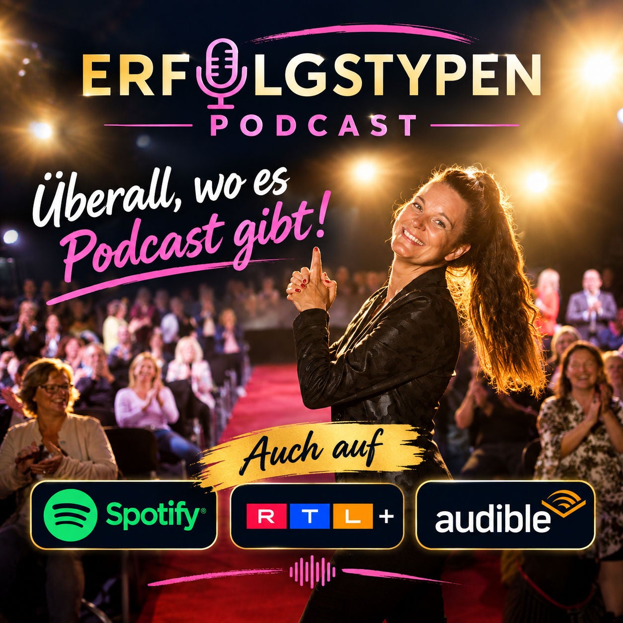 Ein Tag der alles verändert - mit Isabella Schmitzer-Köhle I Ep. 237