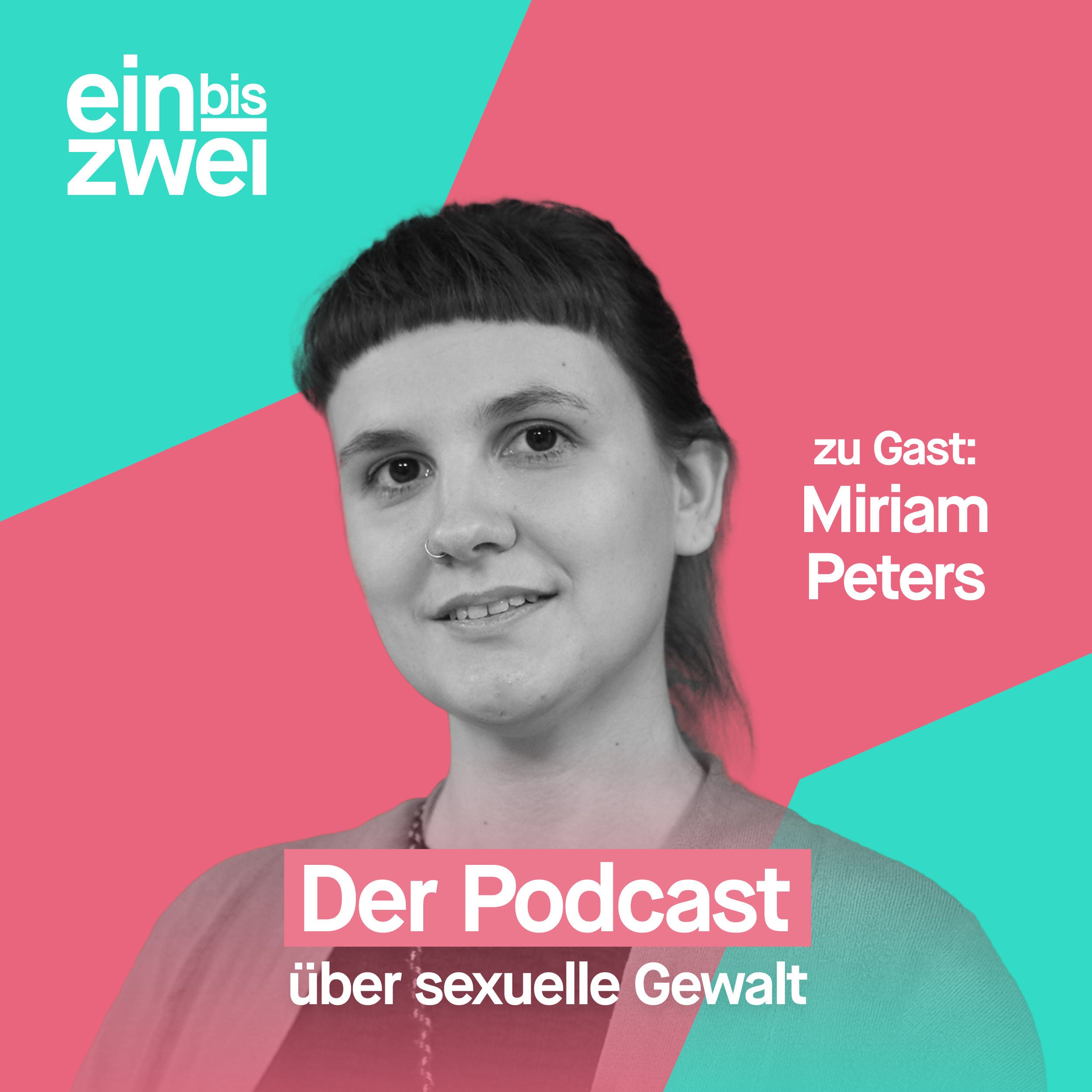 Auf dem Dorf ist die Welt noch in Ordnung – oder, Miriam Peters?