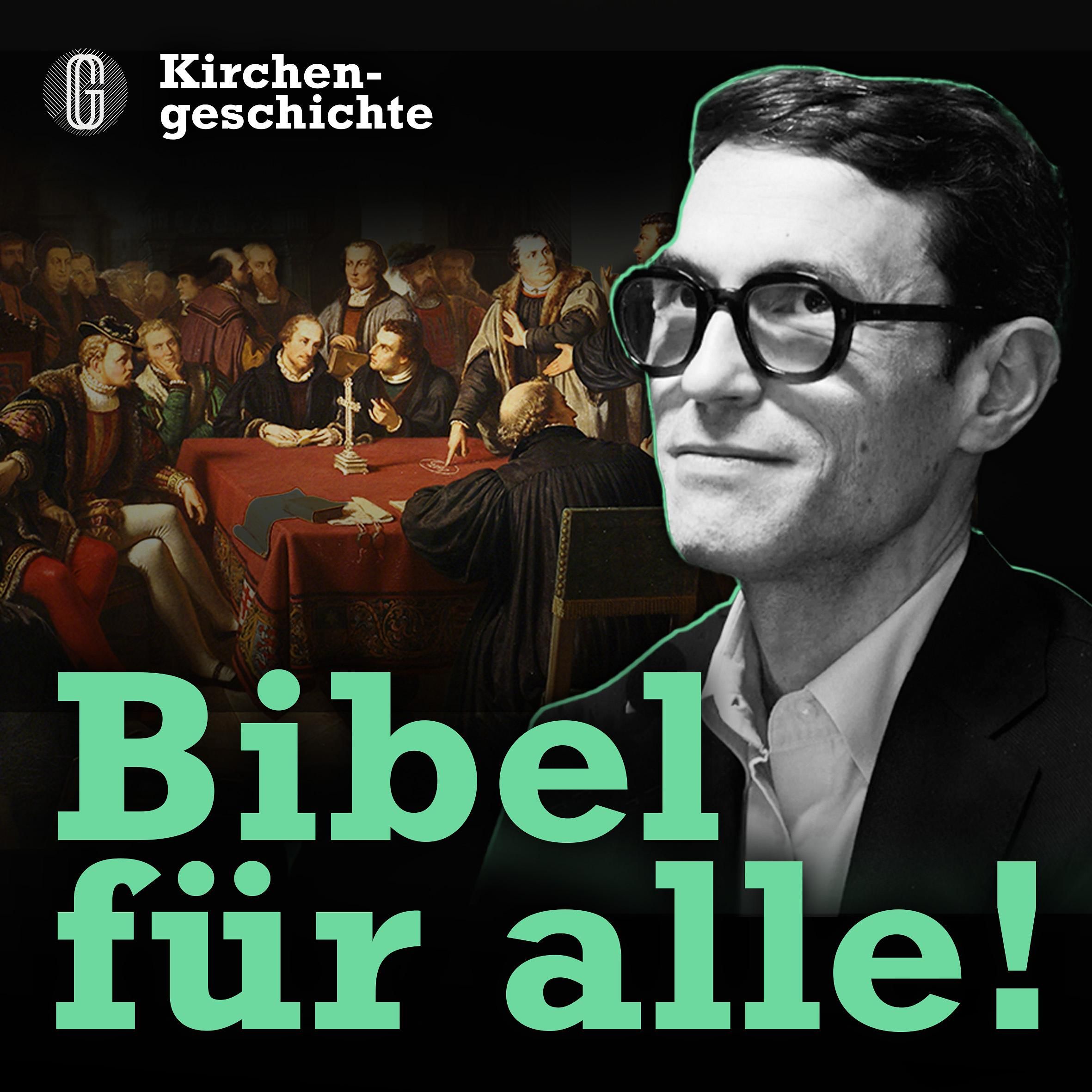 180. Wie geht Reformation? - Zürich macht's vor
