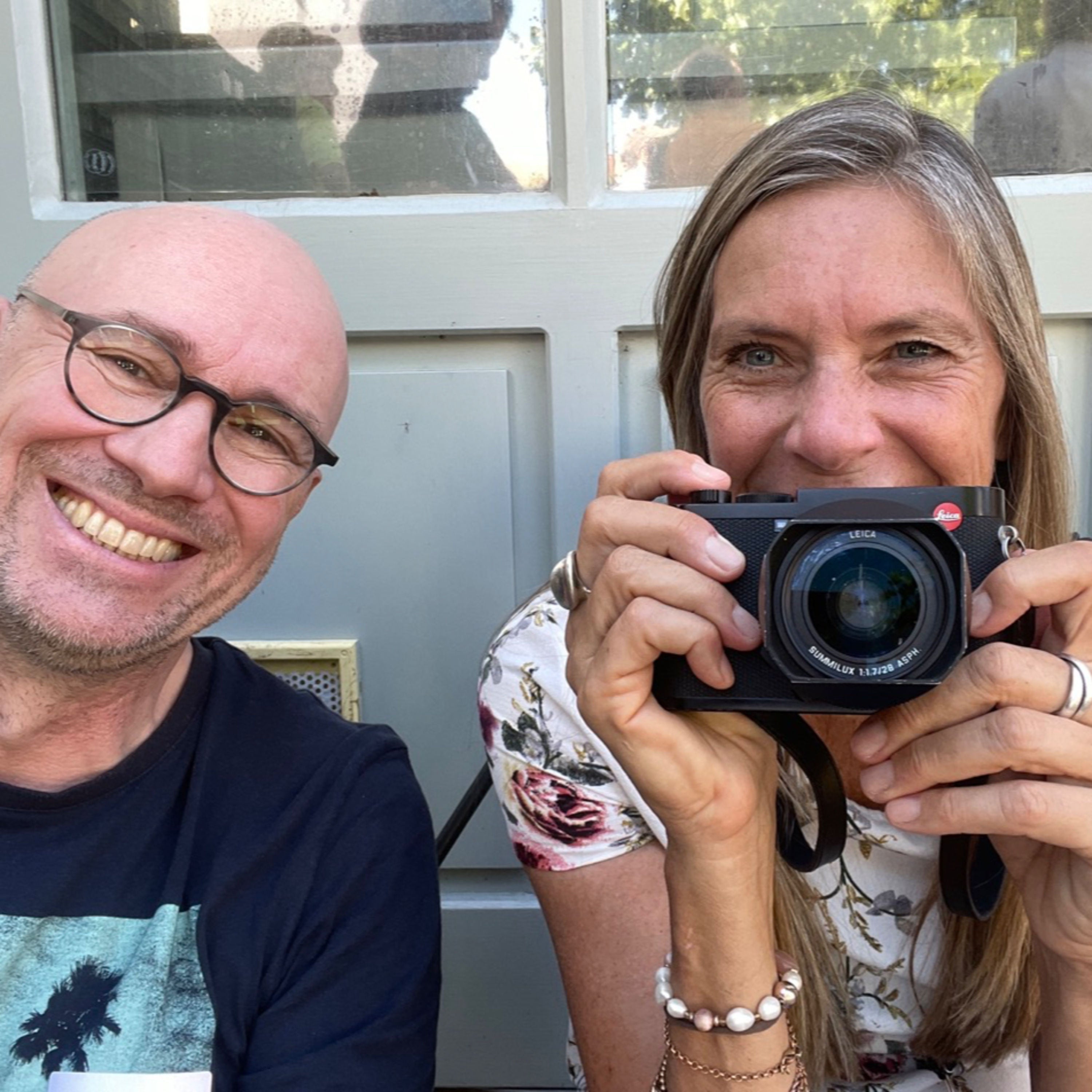 ⓦ 337 Unsere Highlights vom Festival La Gacilly-Baden Photo 2023 mit Pia Parolin