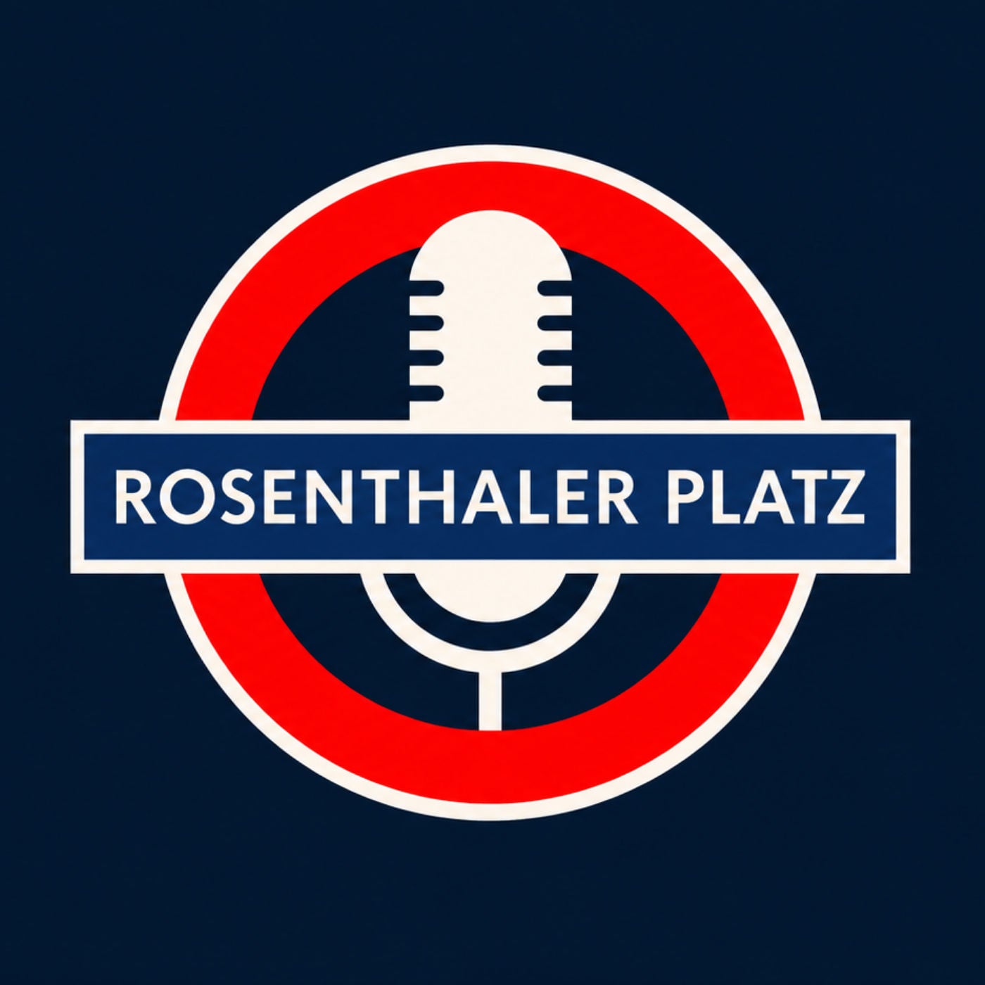 Rosenthaler Platz