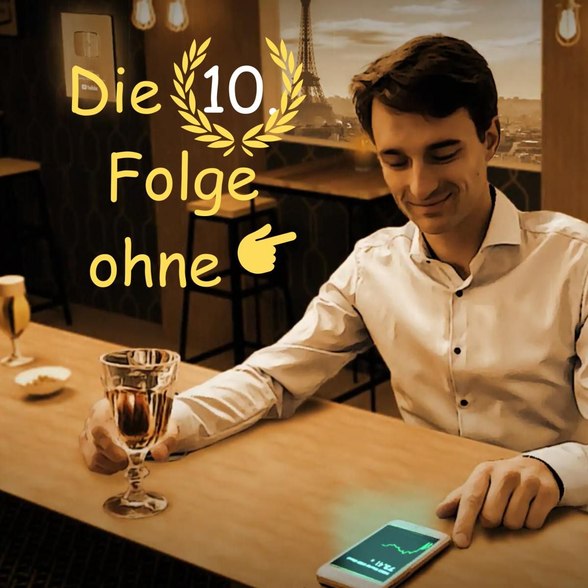 #59 Über Anleihen-Zockerei bei Trade Republic & Geldanlage am grauen Kapitalmarkt!
