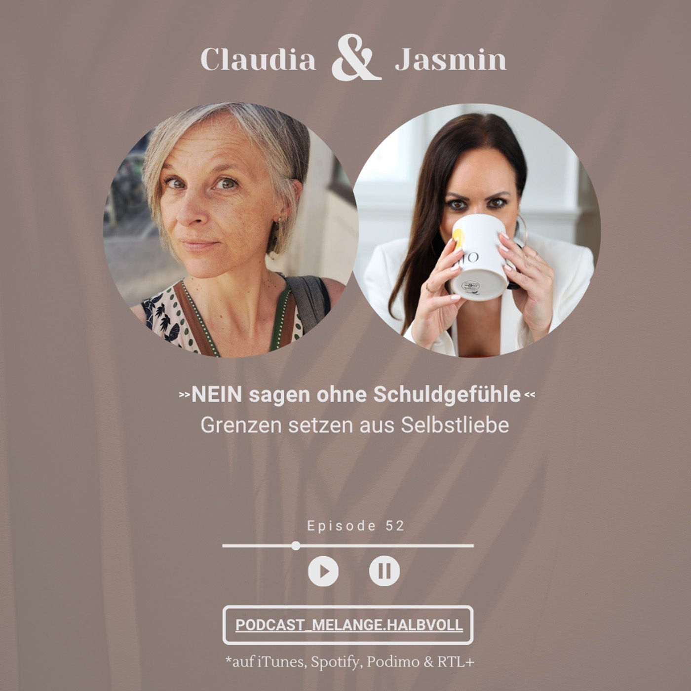 Nein sagen ohne Schuldgefühle – Grenzen setzen aus Selbstliebe