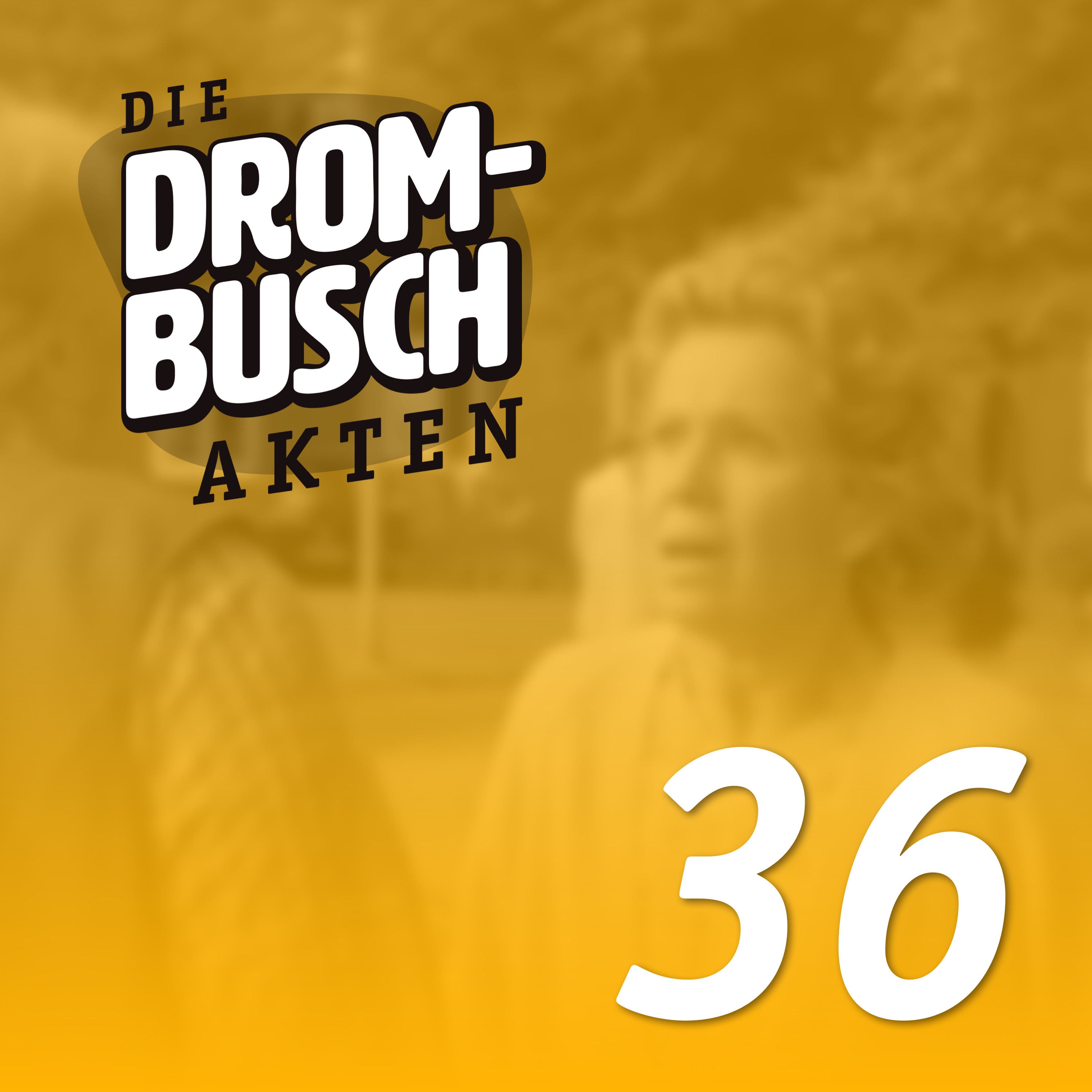 DROM036: Geschenktes Leben