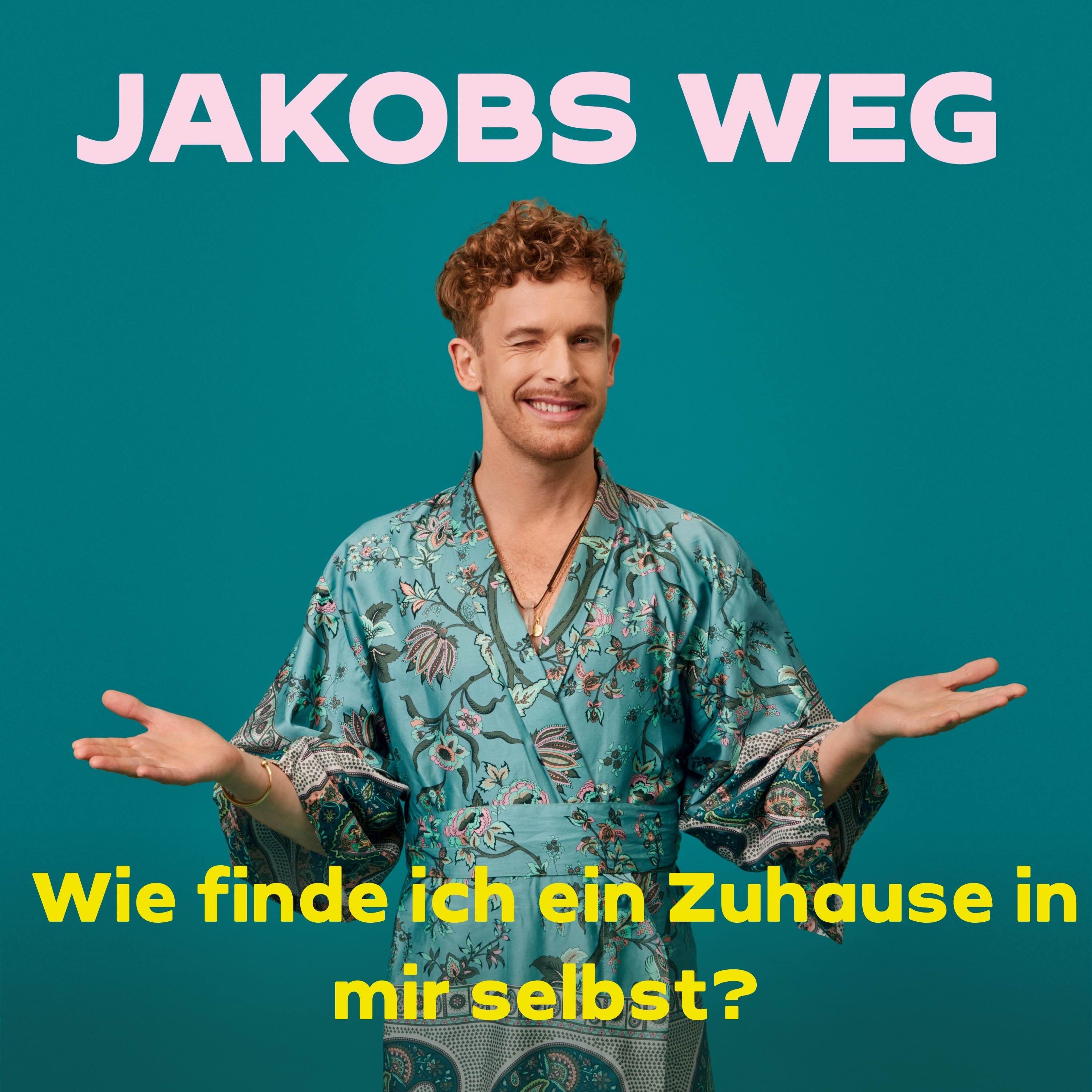 Wie finde ich ein Zuhause in mir selbst?