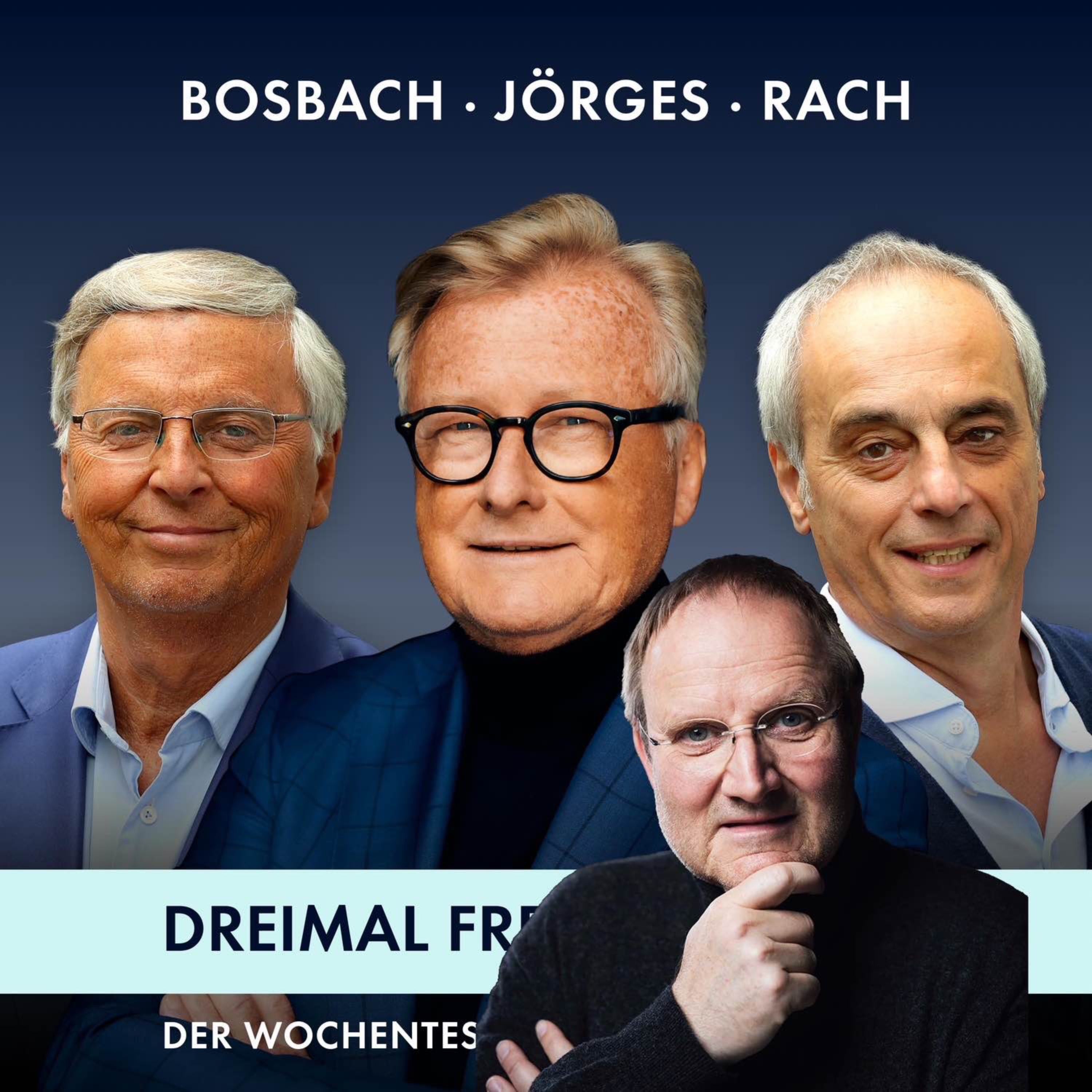 Was kann Merz von Siegmund lernen? Das Gespräch mit Ralf Schuler