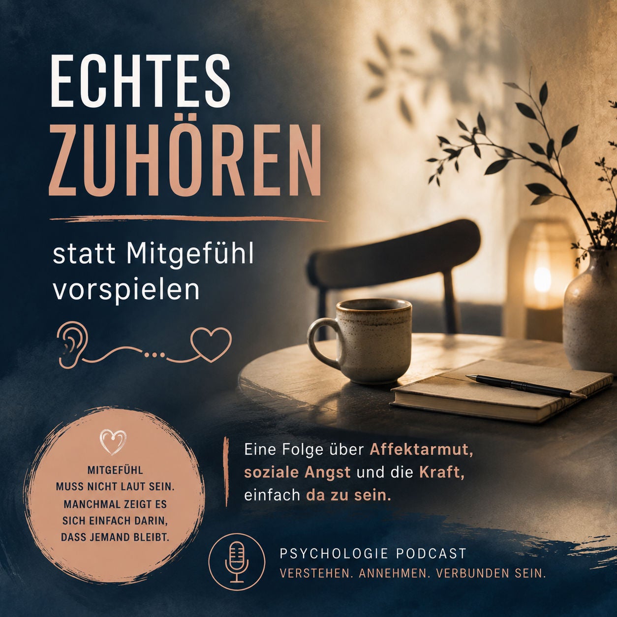 Wirke ich gerade kalt?