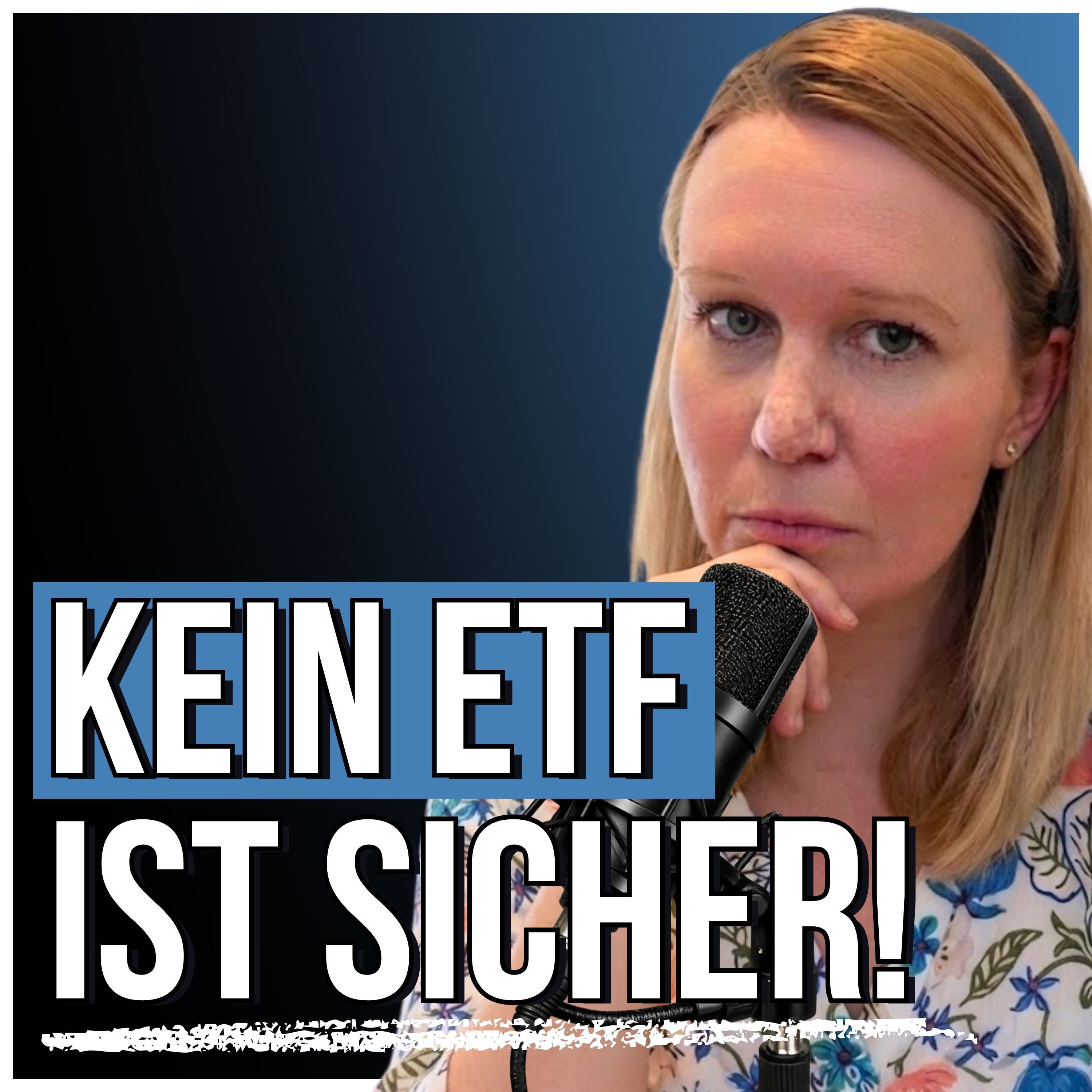 ETFs ändern den Markt! – Das neue Risiko im Welt-ETF