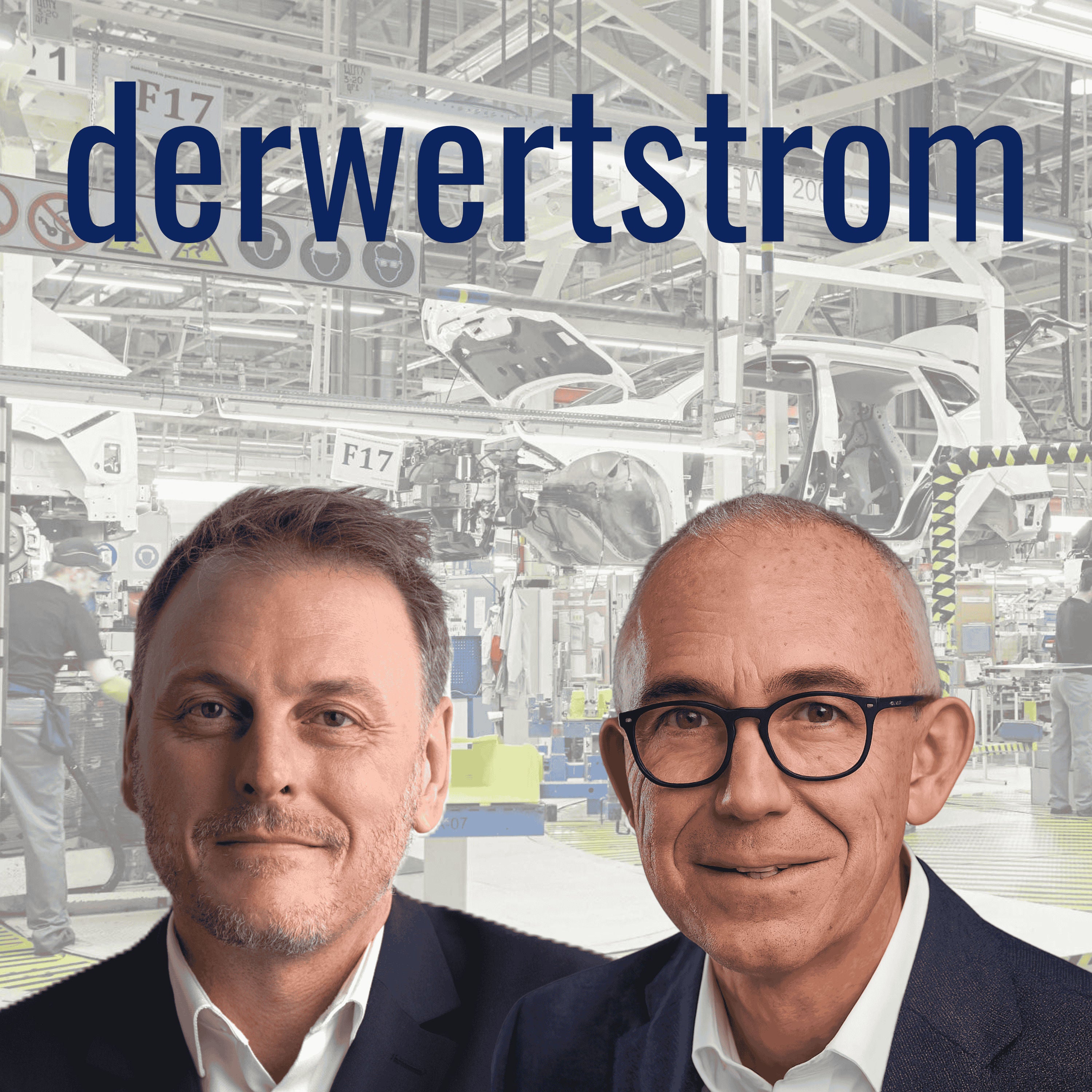 #017 Handeln statt Hoffen: Michael Scharfschwerdt über Resilienz und den Operationsplan Deutschland