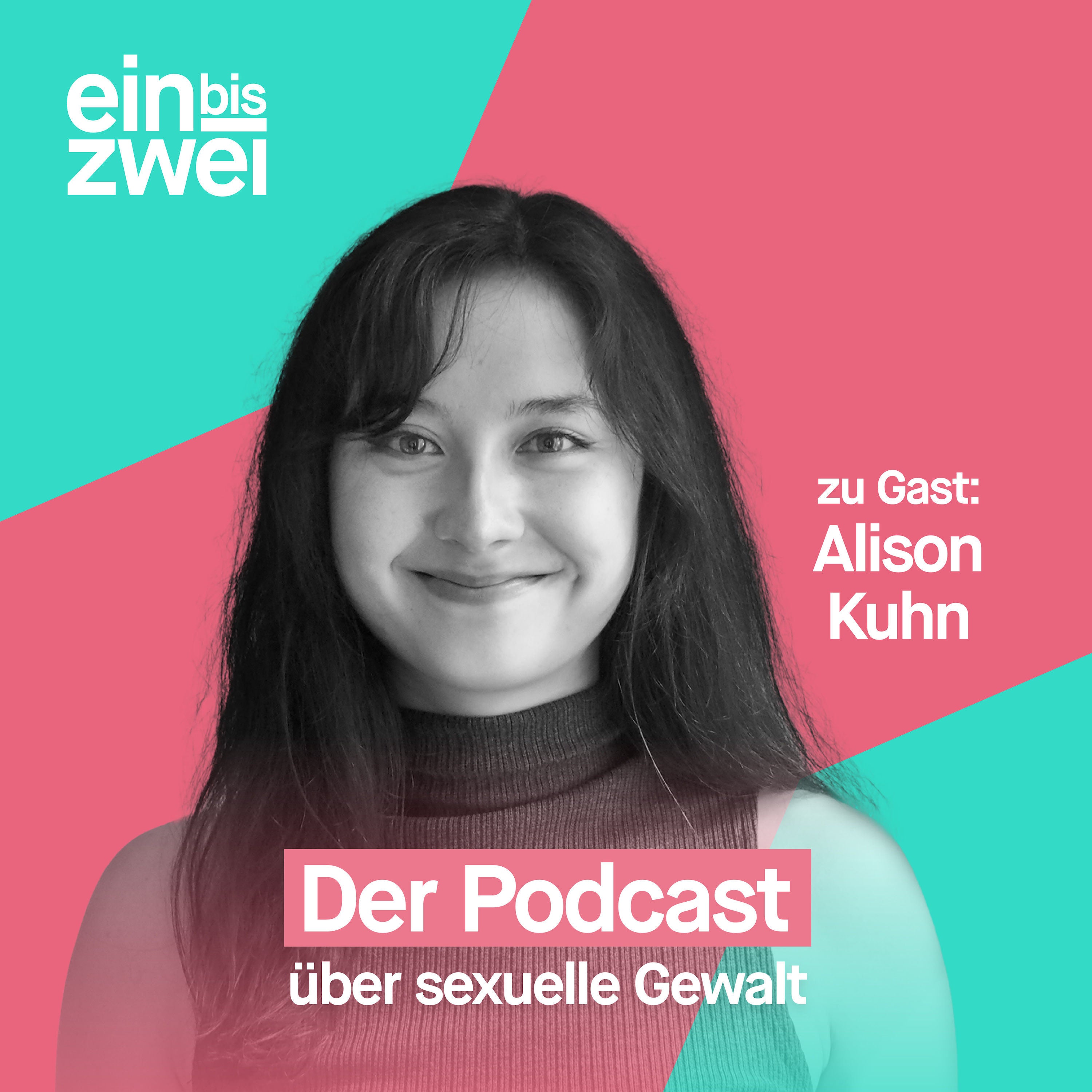Sexuelle Übergriffe beim Casting und bei Dreharbeiten – was ist da los in der Filmbranche, Alison Kuhn?