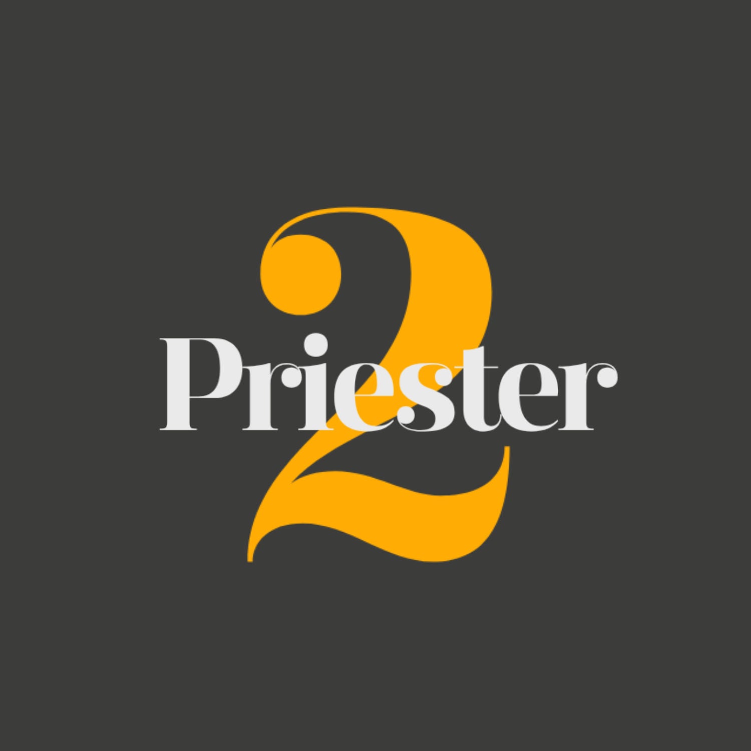 Zwei Priester, ein Glaube, viele Fragen