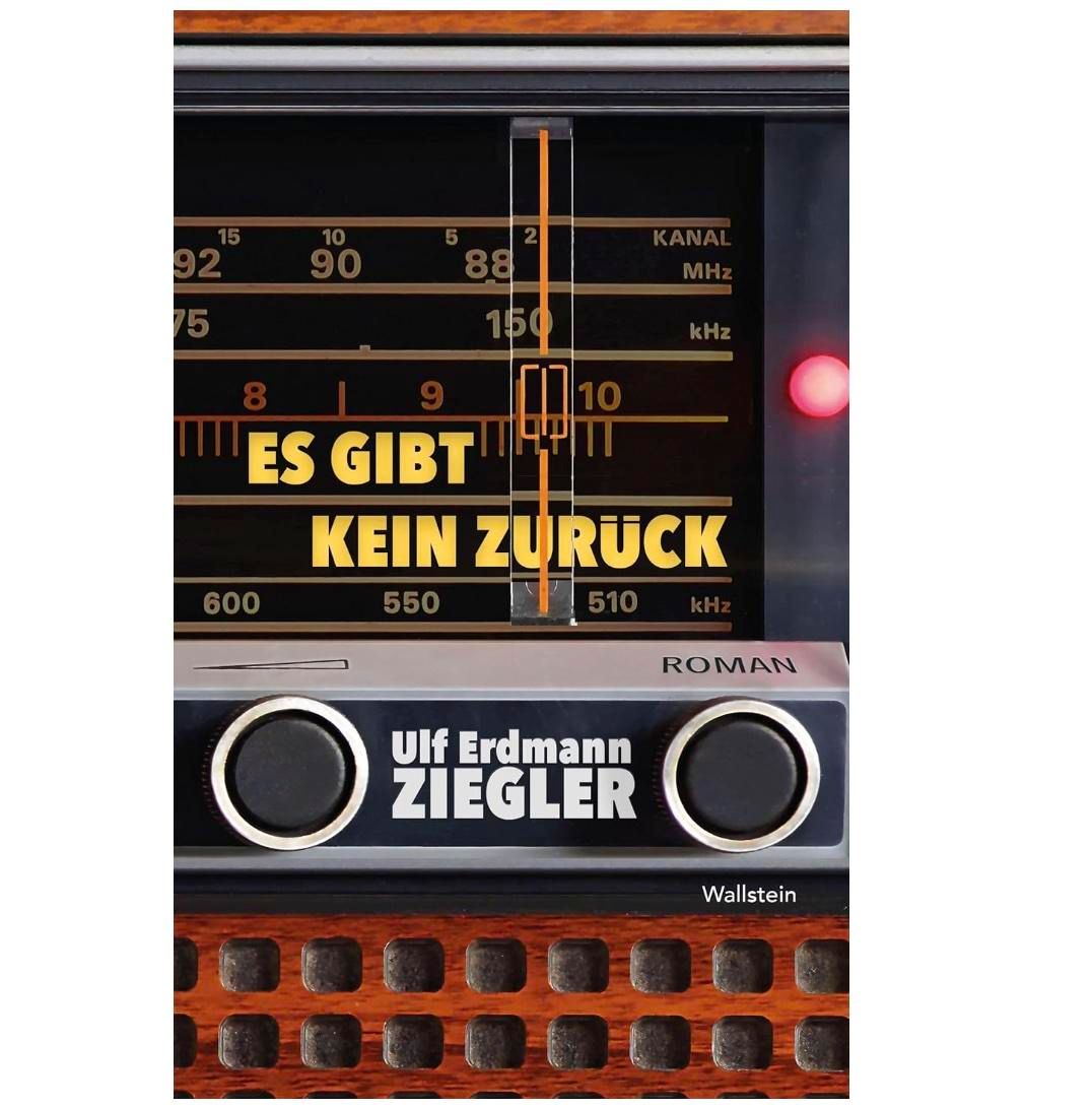Es gibt kein Zurück