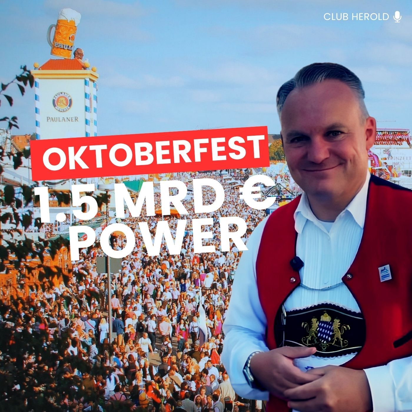 Inside Oktoberfest