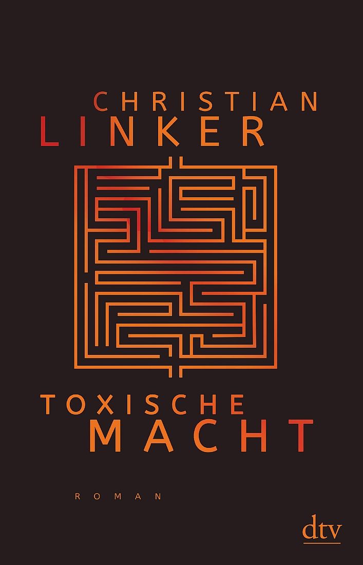 [Podcast] Interview über das Buch Toxische Macht mit Christian Linker
