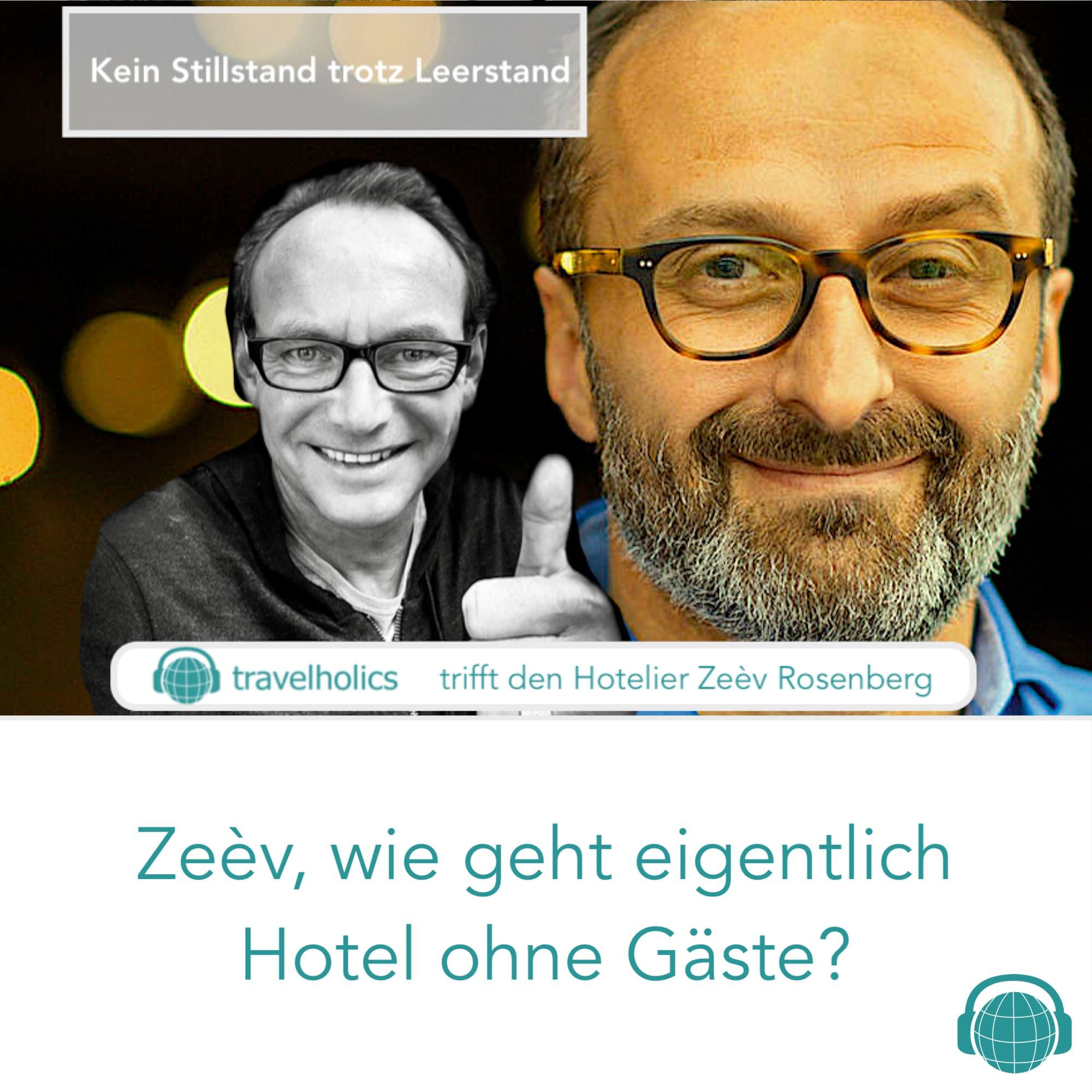 Kein Stillstand trotz Leerstand