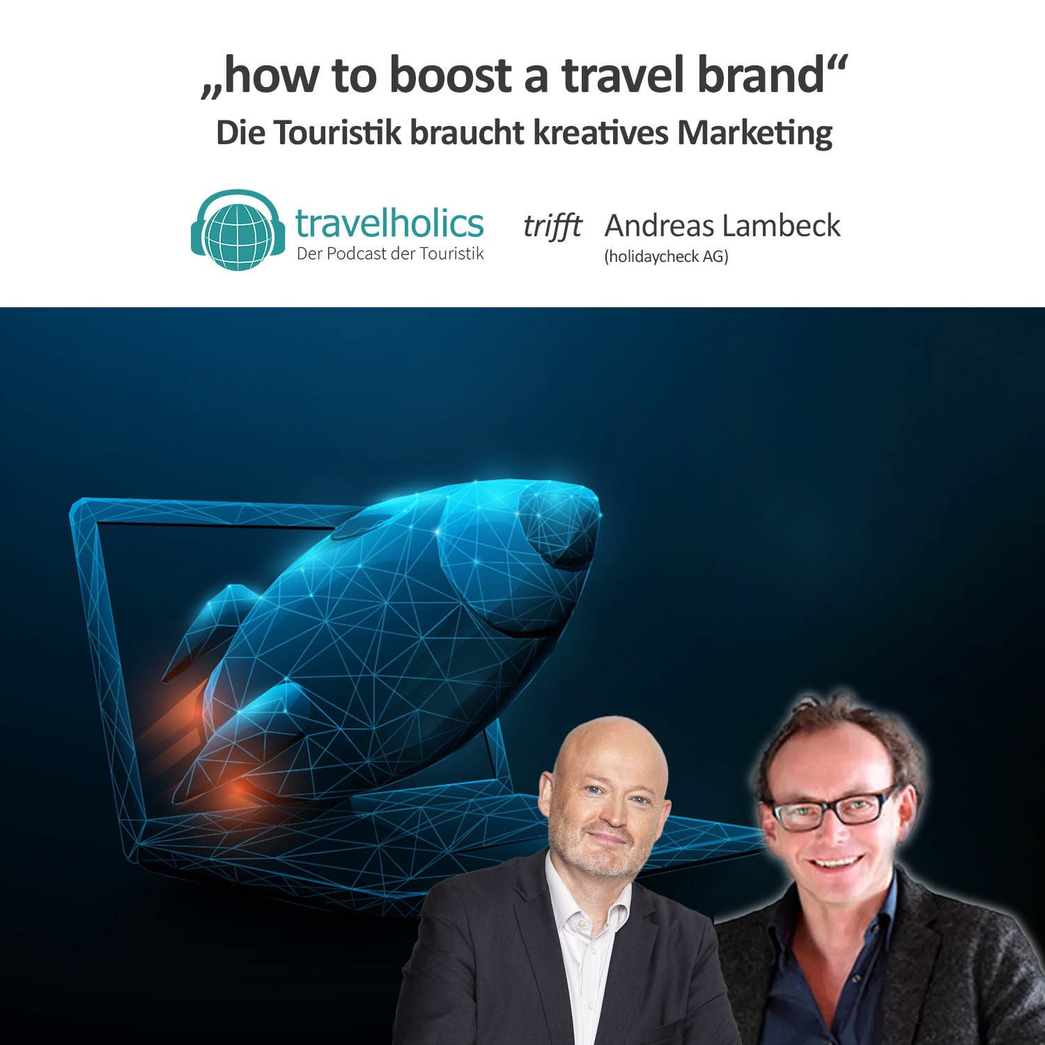 how to boost a travel brand