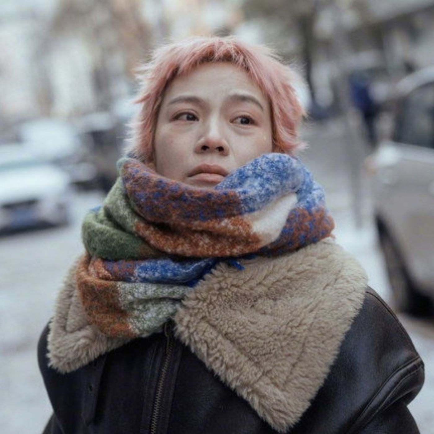 Interview with Michelle Zhou & Chun Yu on Big Little Things