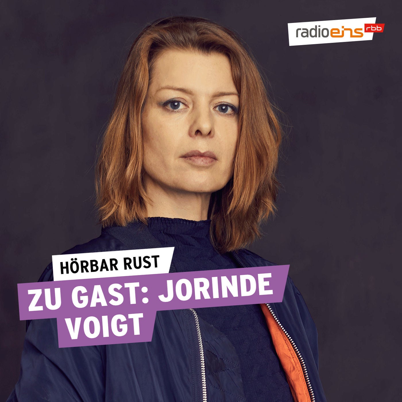 Jorinde Voigt