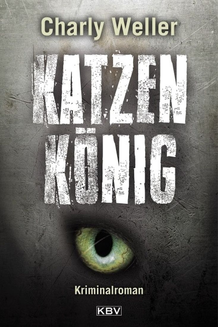 [Podcast] Rezension: Katzenkönig - Charly Weller