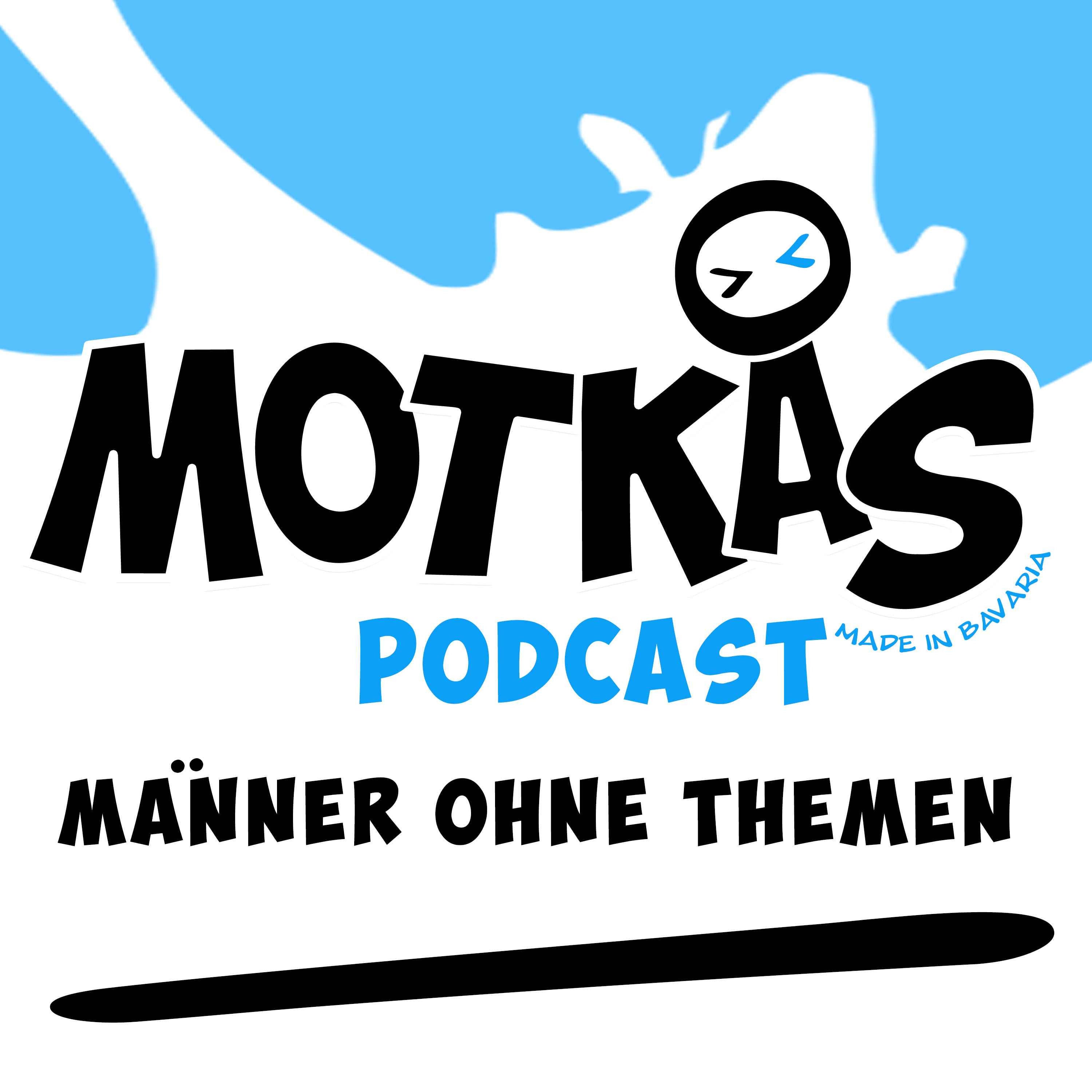 ELON MUSK - VISIONÄR ODER MARSIANER | MOTKAS EPS. 151