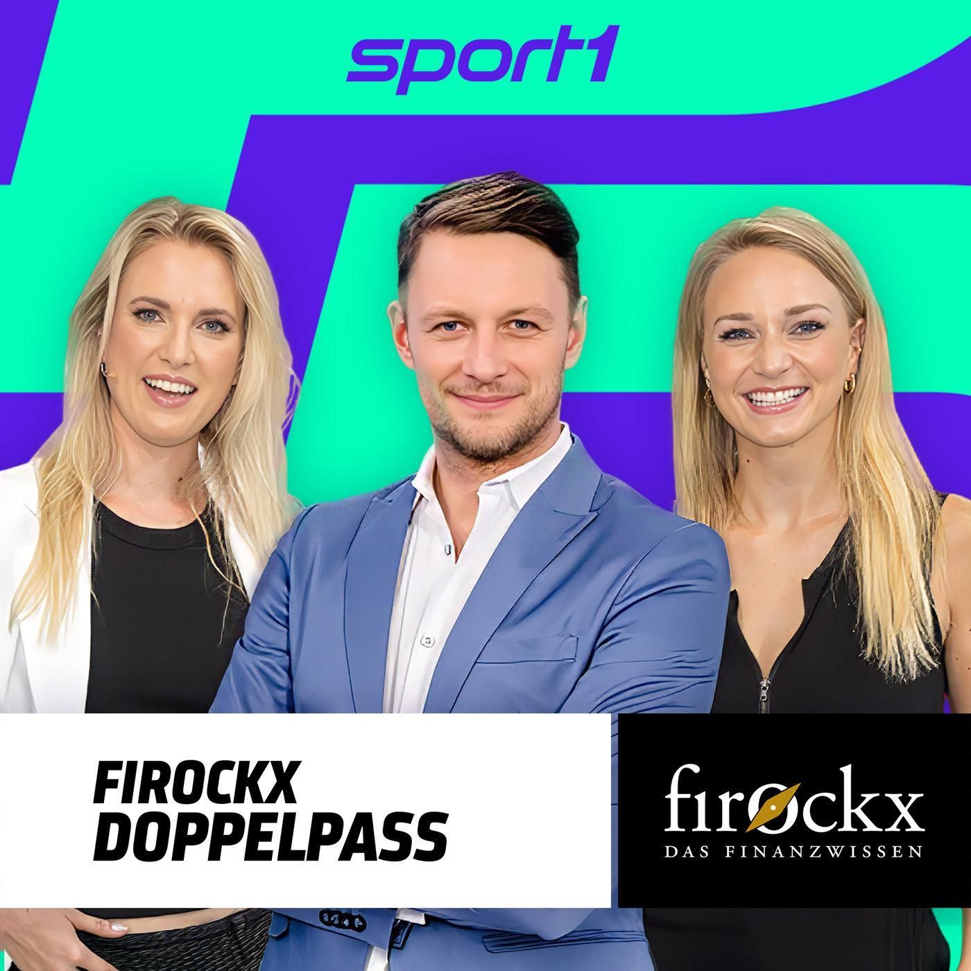 Der FIROCKX DOPPELPASS vom 13.09.2026 mit Clemens Fritz & Stefan Effenberg