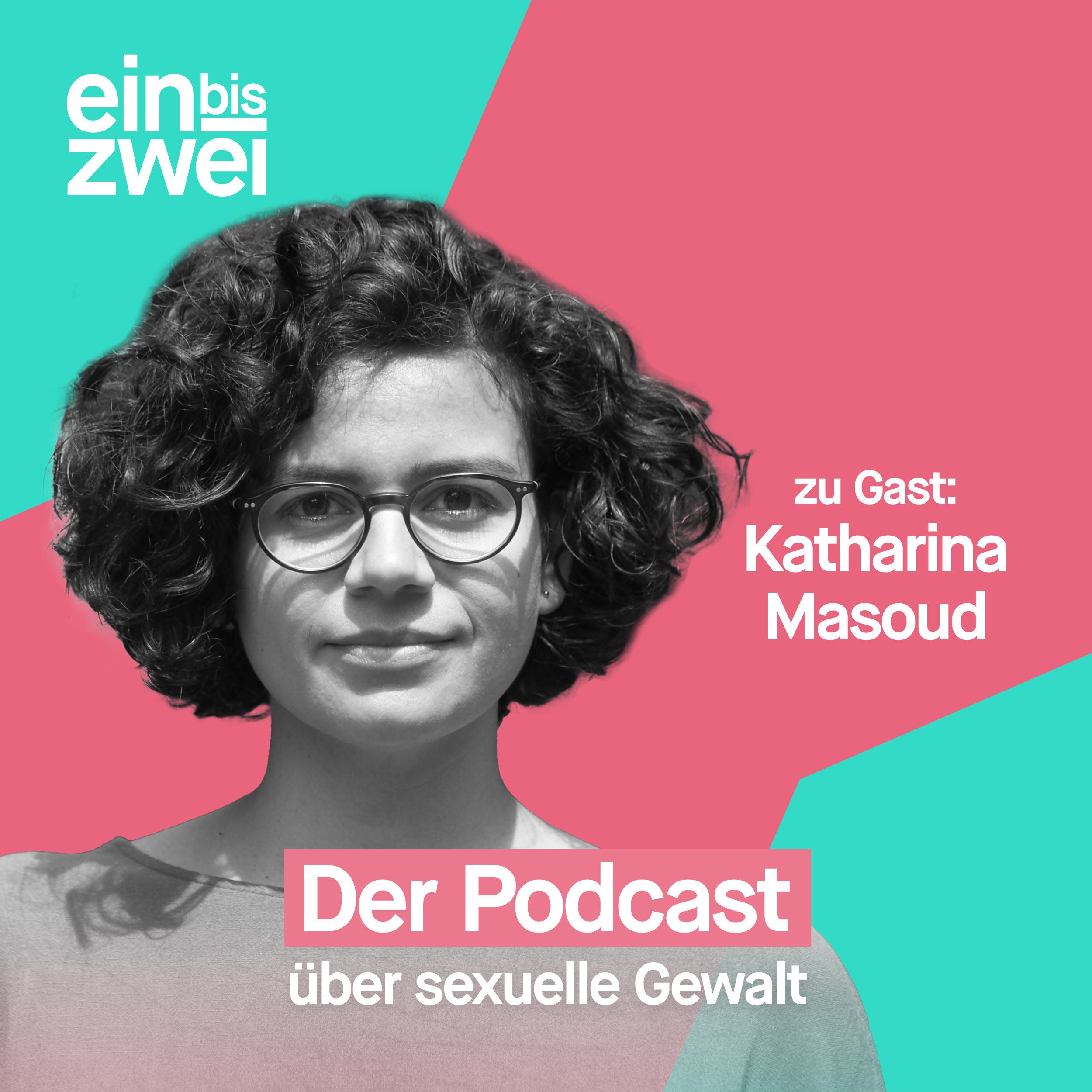 Warum ist Vergewaltigung eine Kriegswaffe, Katharina Masoud?