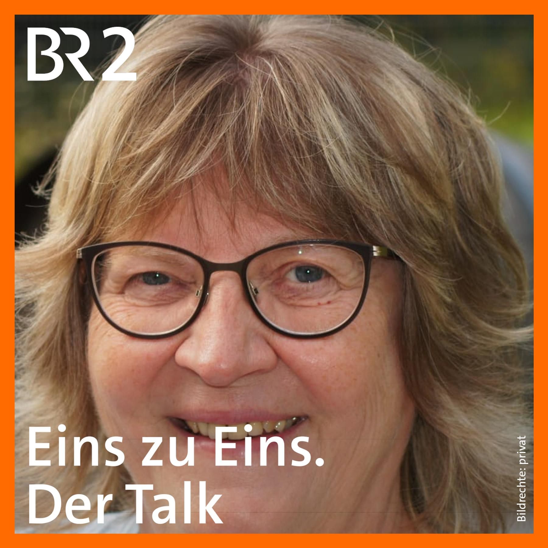 Elisabeth König, Religionspädagogin: schreibt über ihren Sohn