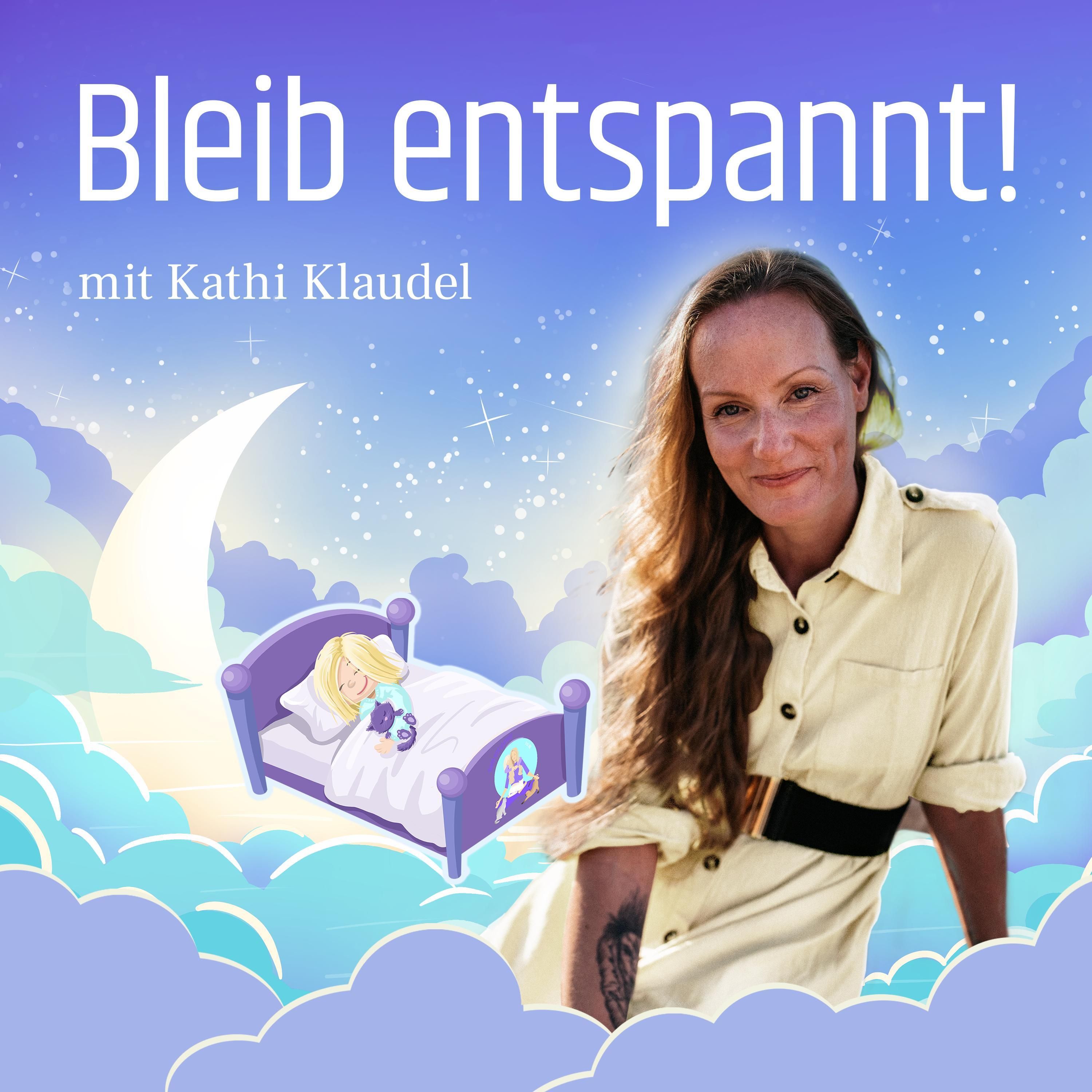 Bevor ich verschwinde, muss ich euch noch etwas verraten …