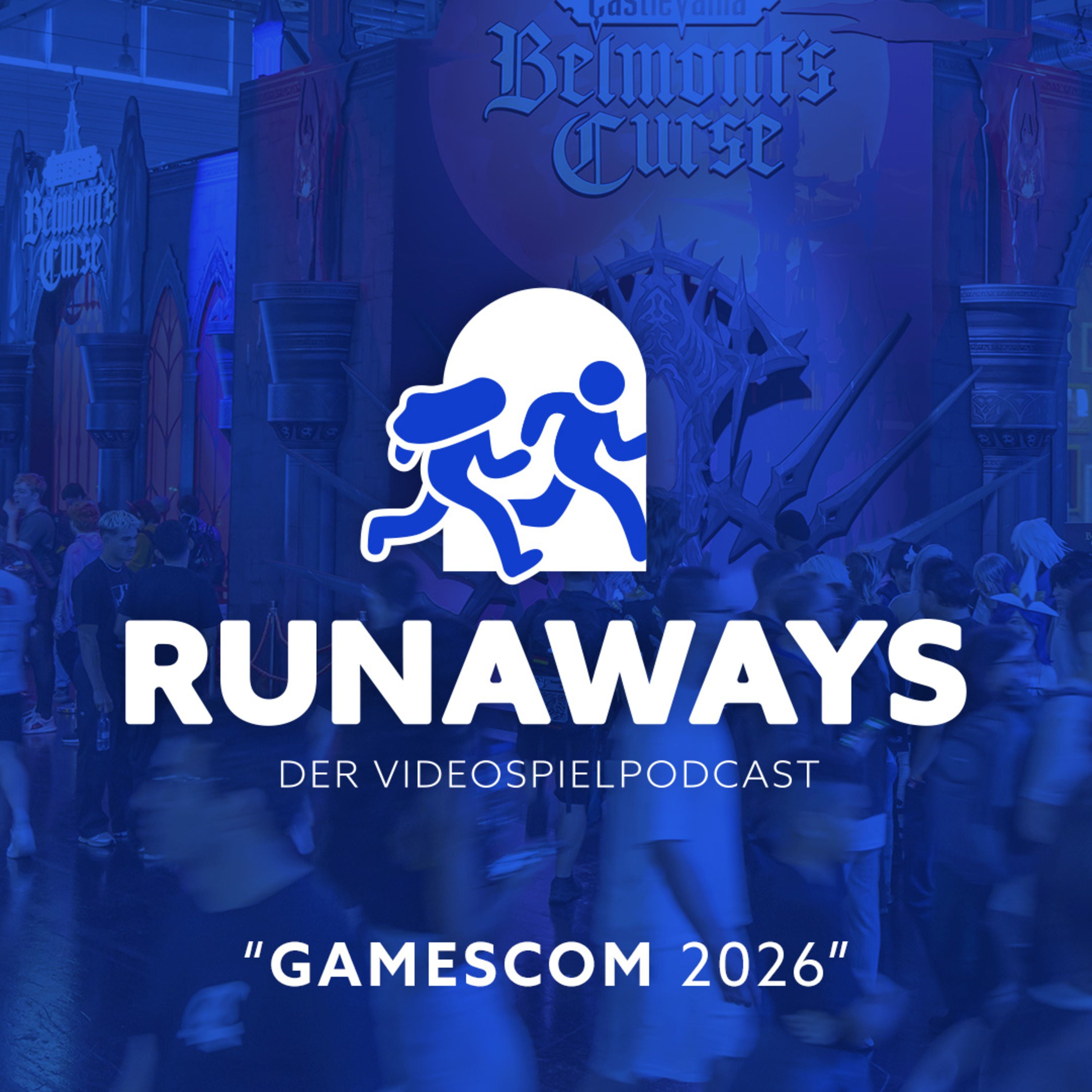 gamescom 2026