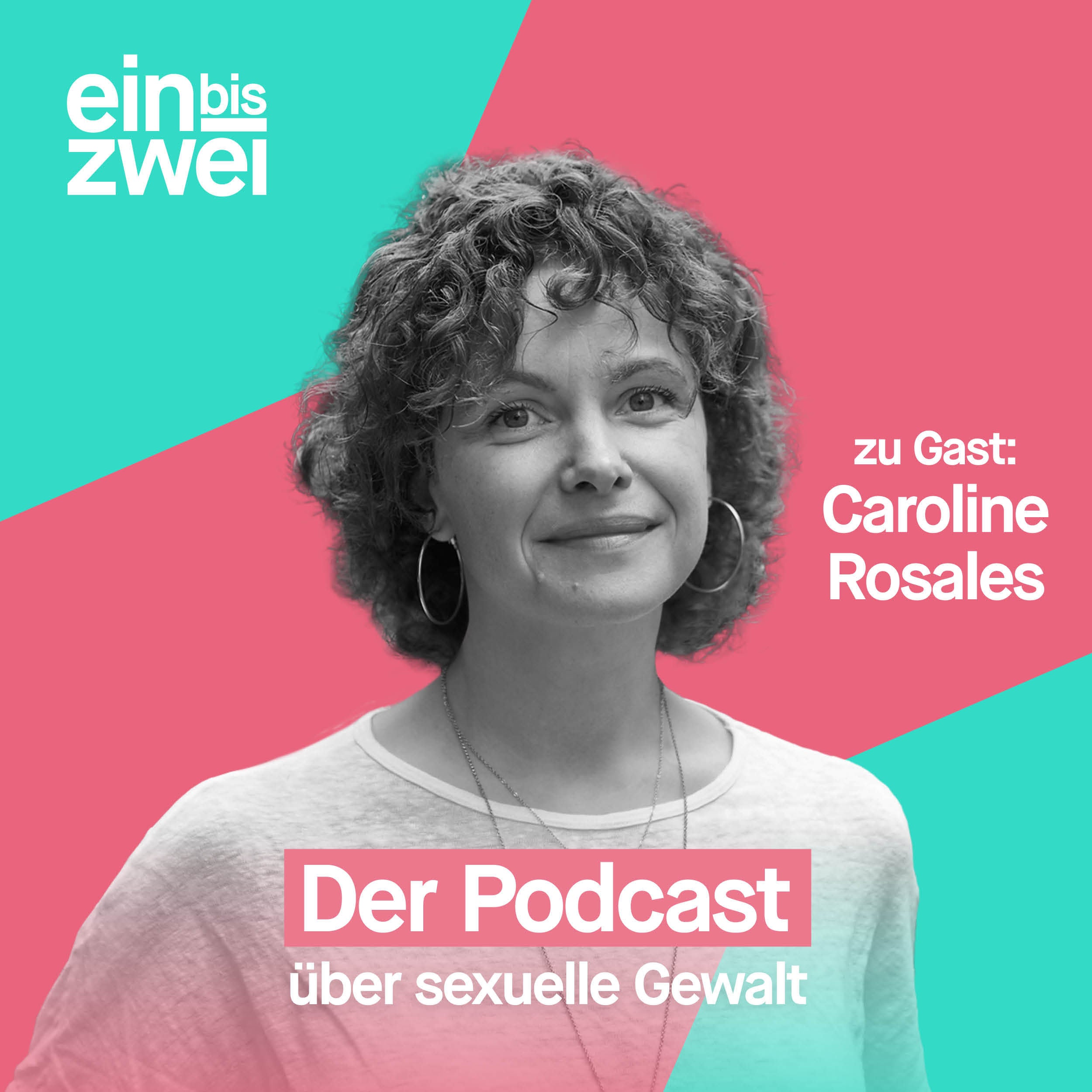 Sexuelle Gewalt in der Schlagerbranche – was hast du herausgefunden, Caroline Rosales?