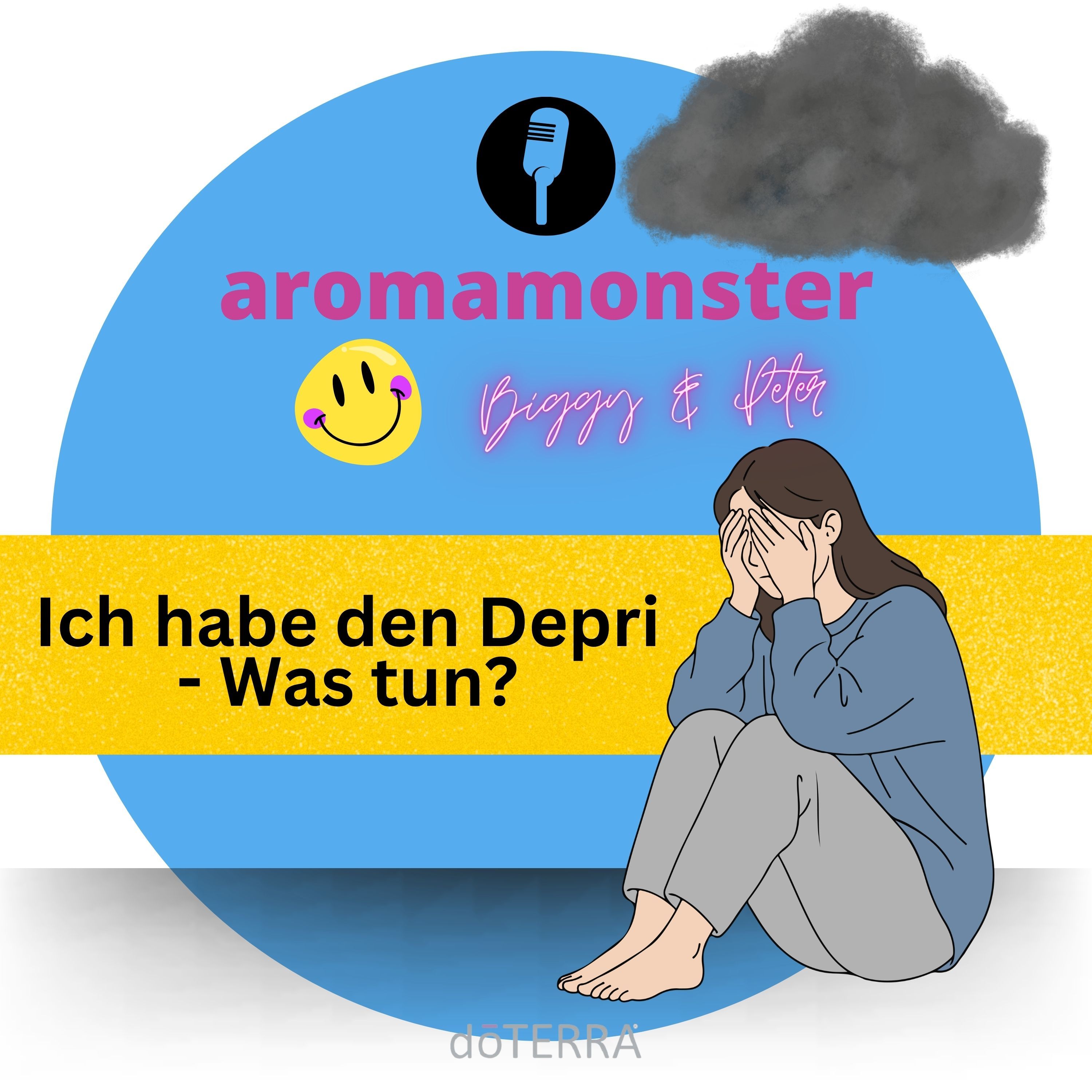 Ich habe den Depri - Was tun?