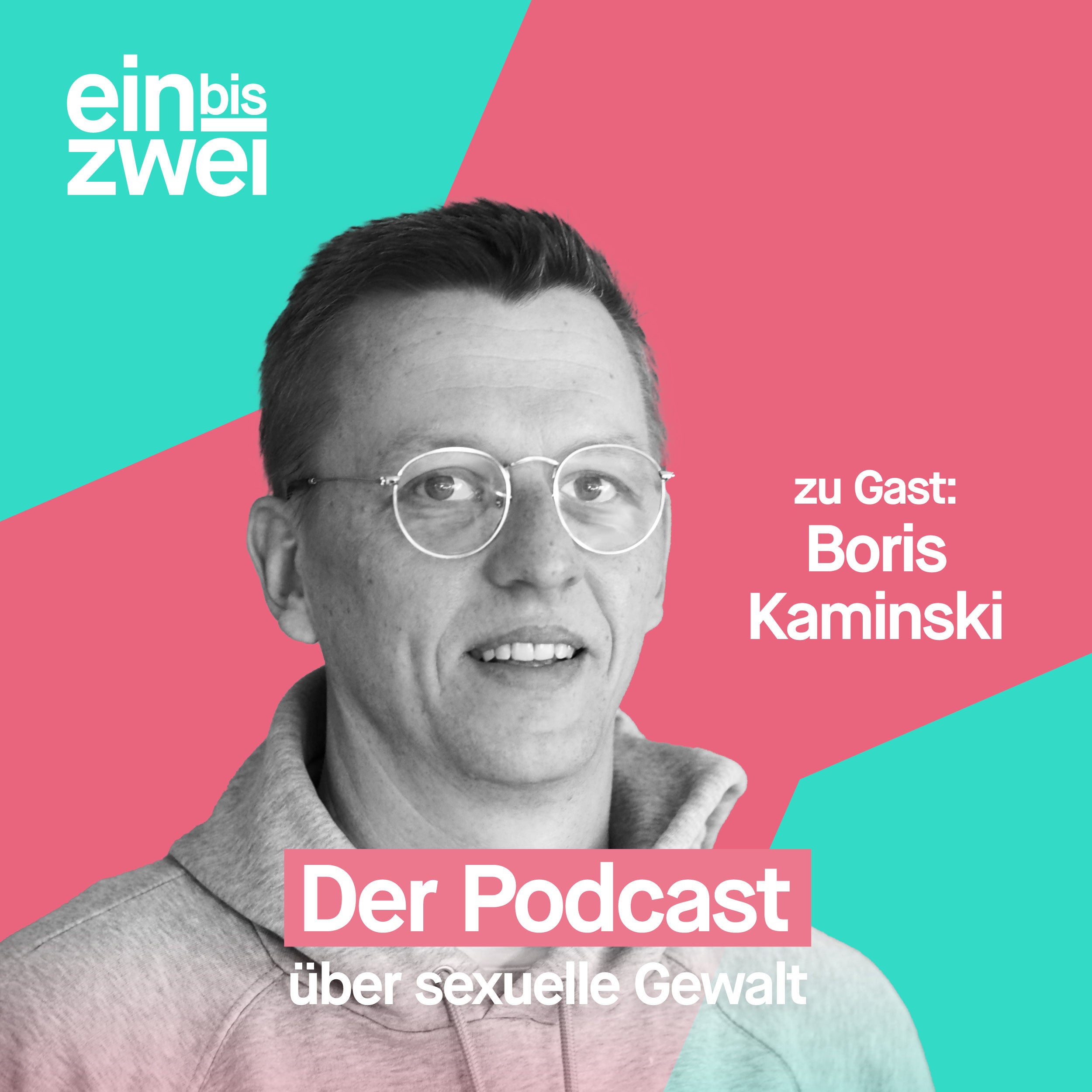 Was tust du, damit Kindern im Sportverein nicht das Gleiche passiert wie dir, Boris Kaminski?